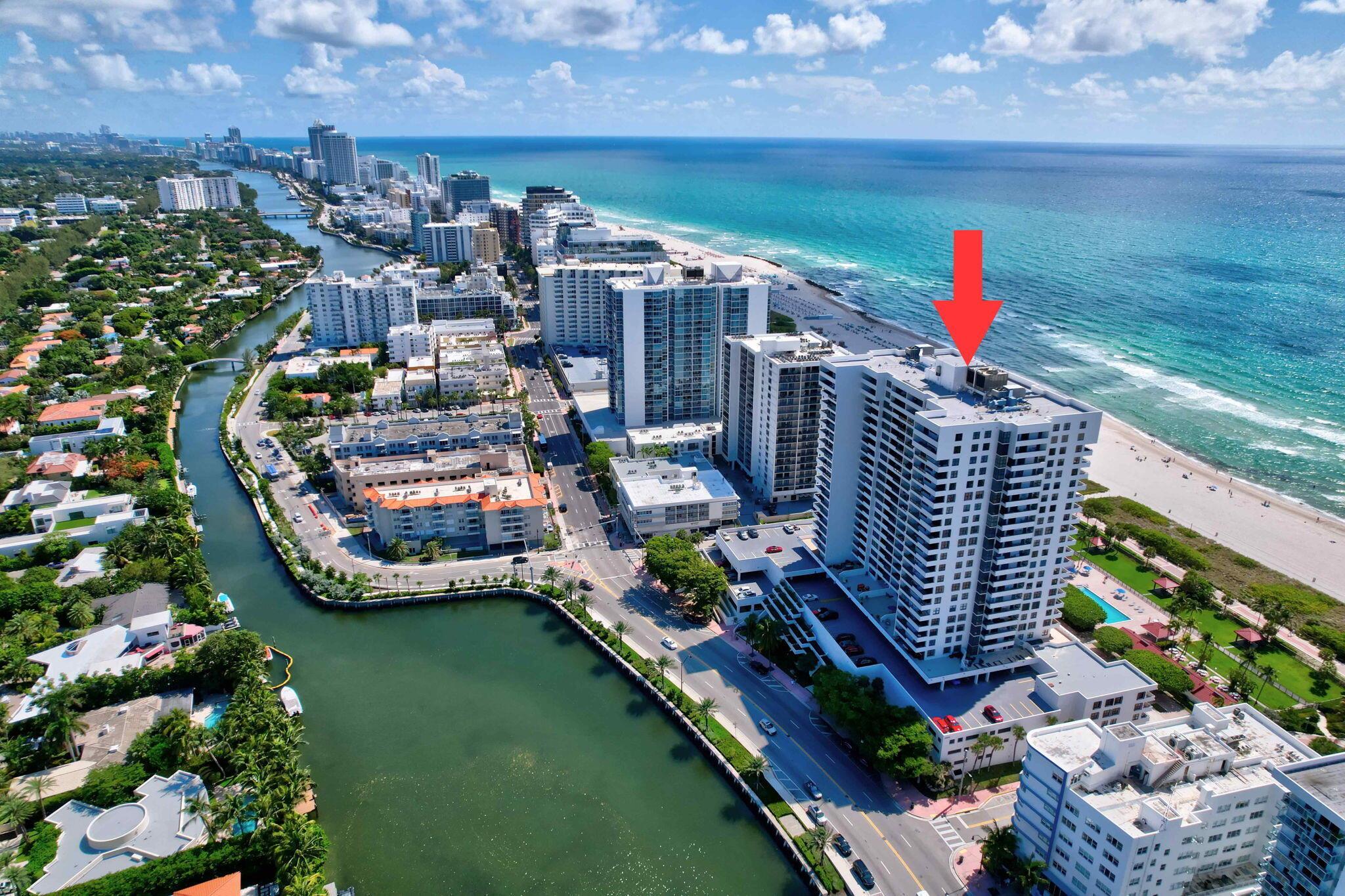 CLUB ATLANTIS CONDO - Residential Lease