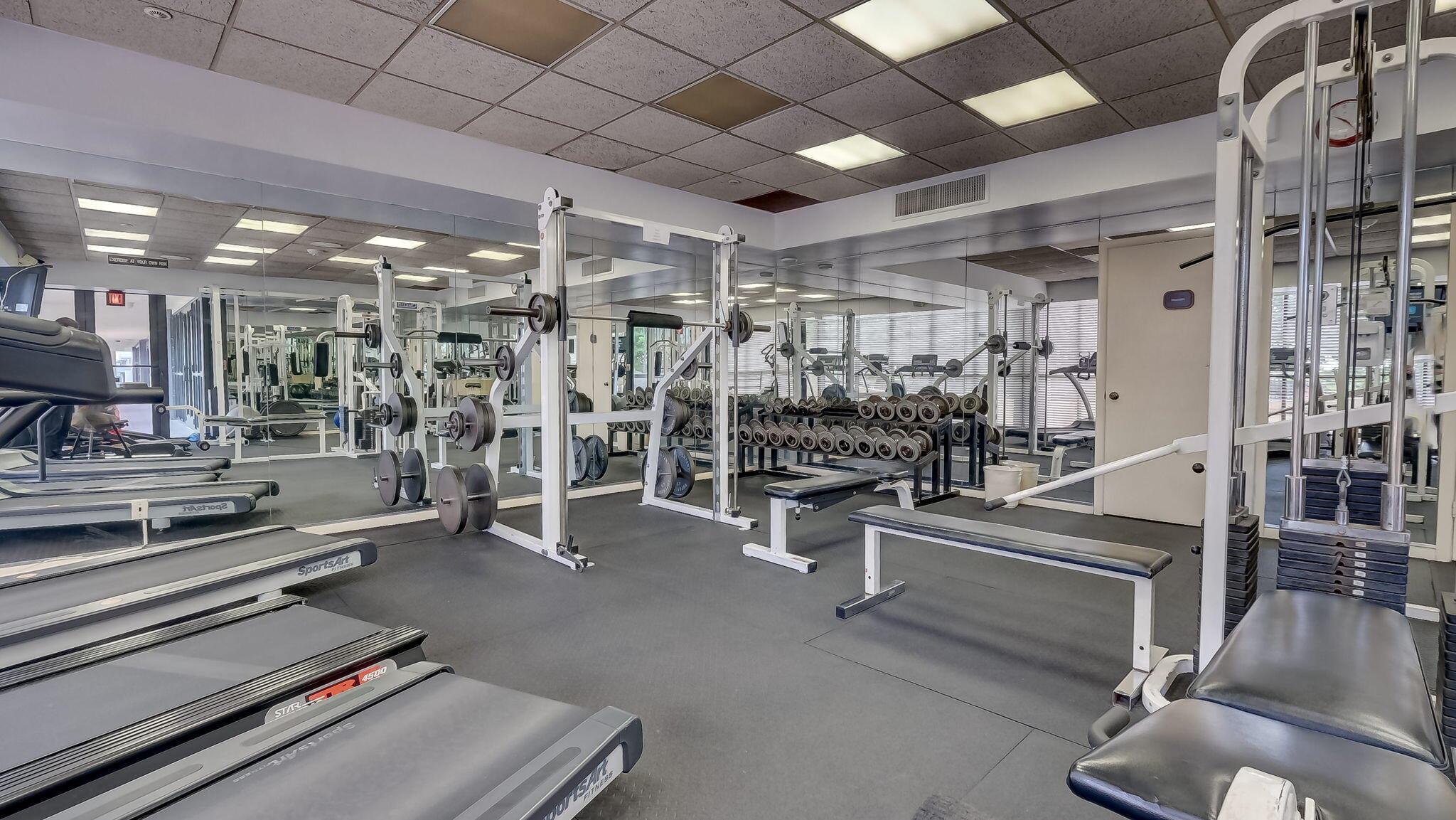 CLUB ATLANTIS CONDO - Residential Lease