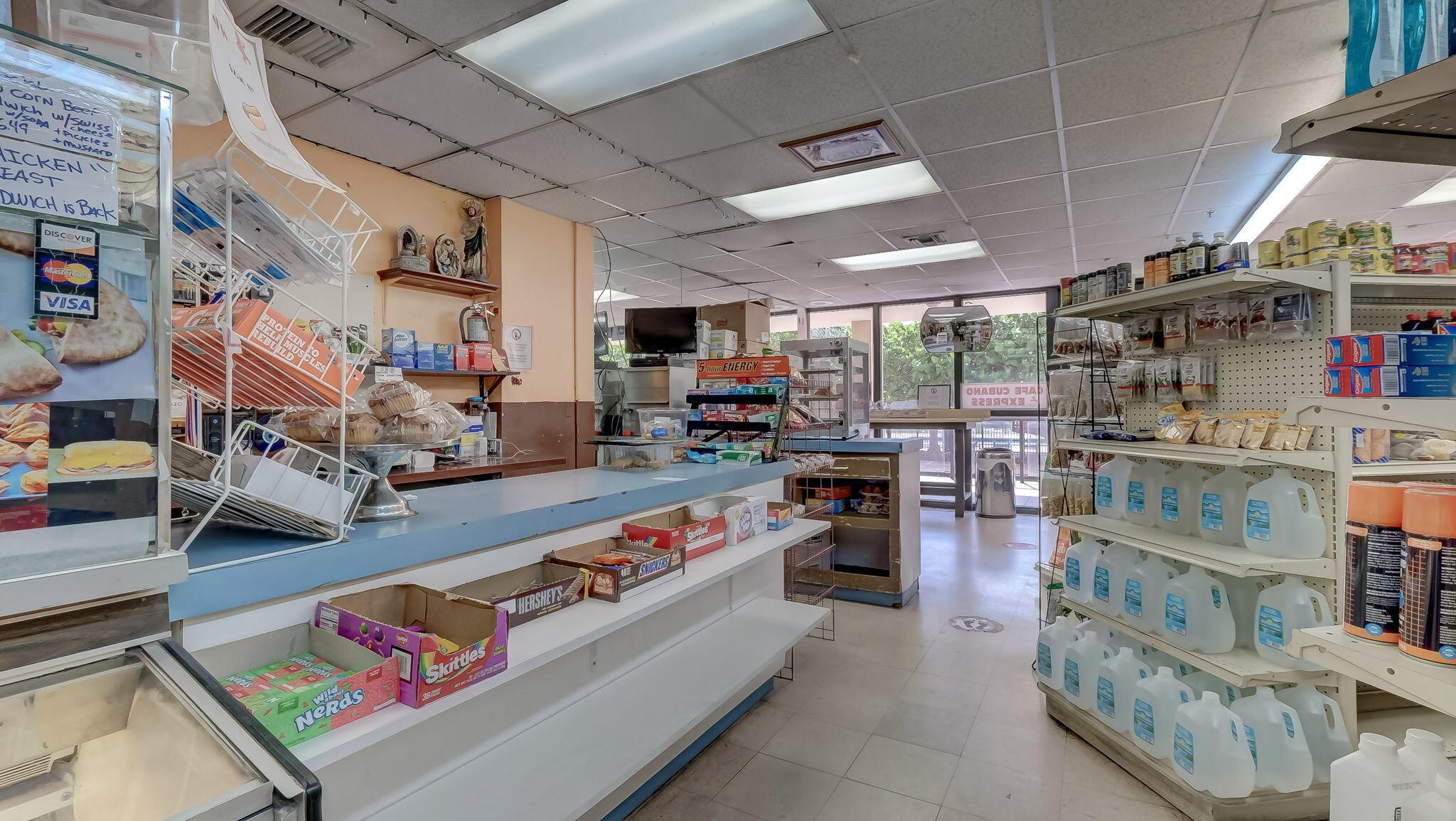 CLUB ATLANTIS CONDO - Residential Lease