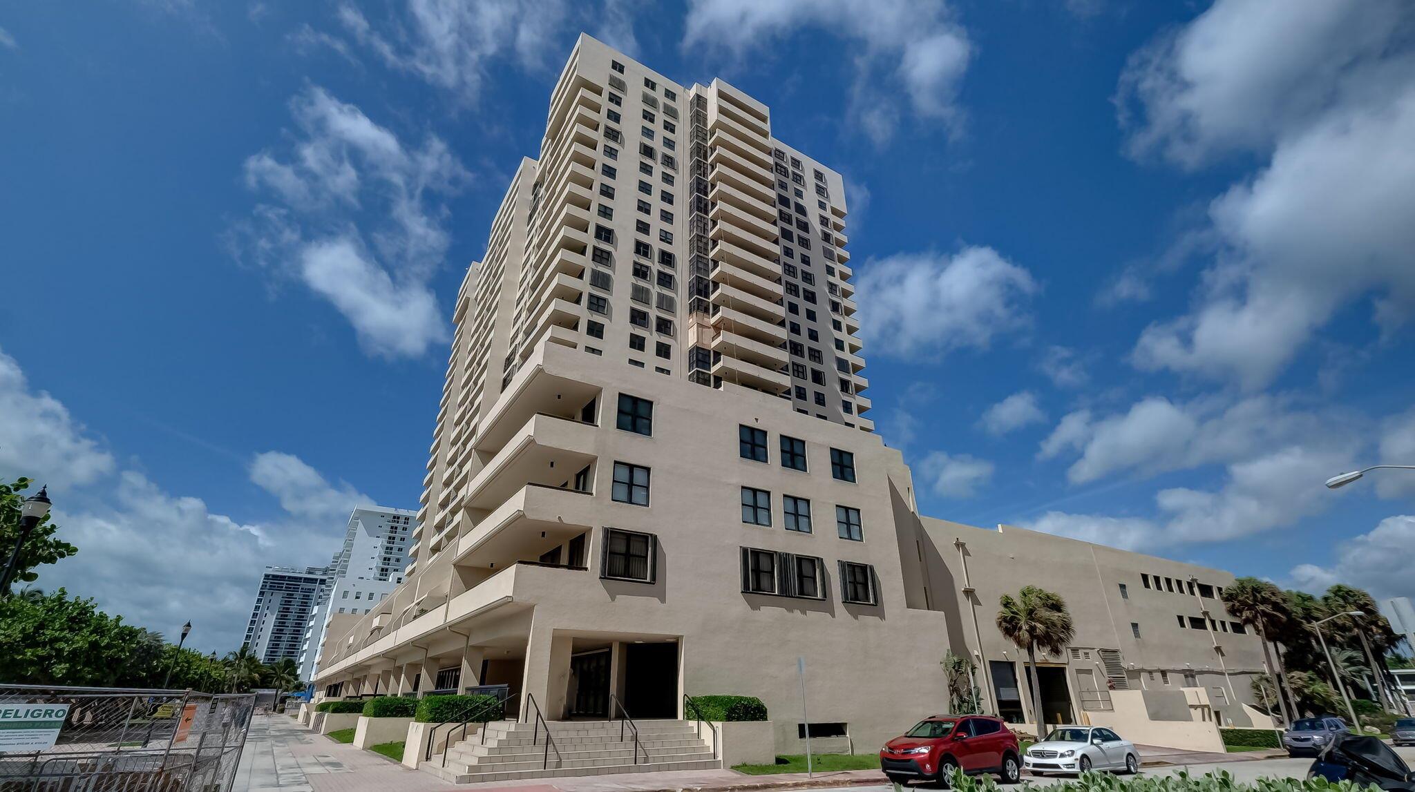 CLUB ATLANTIS CONDO - Residential Lease