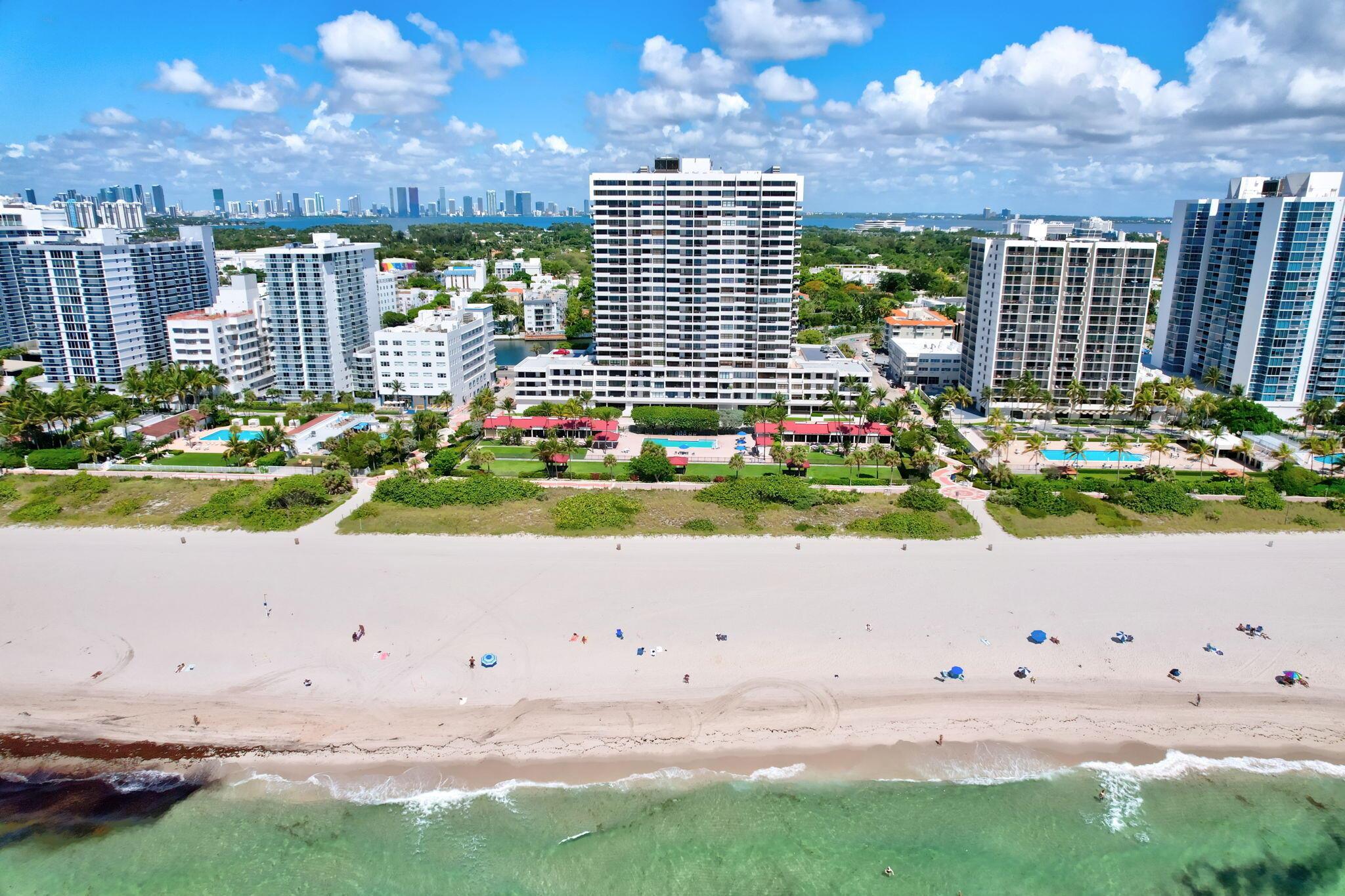 CLUB ATLANTIS CONDO - Residential Lease