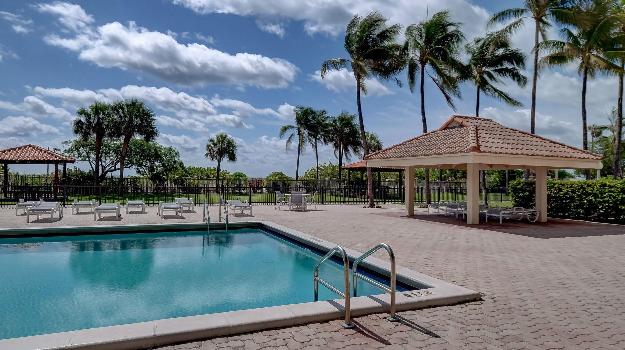 CLUB ATLANTIS CONDO - Residential Lease