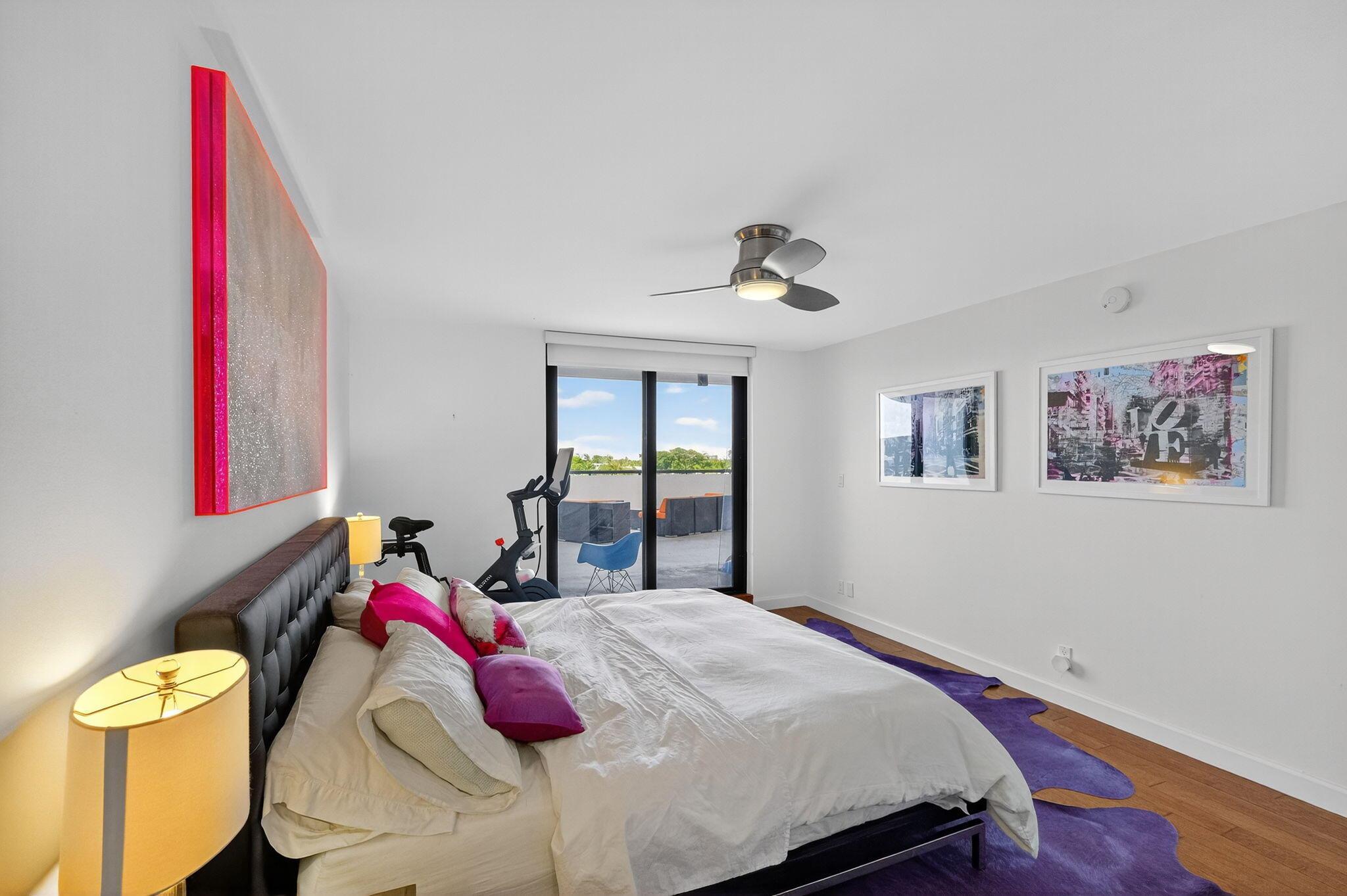 CLUB ATLANTIS CONDO - Residential Lease