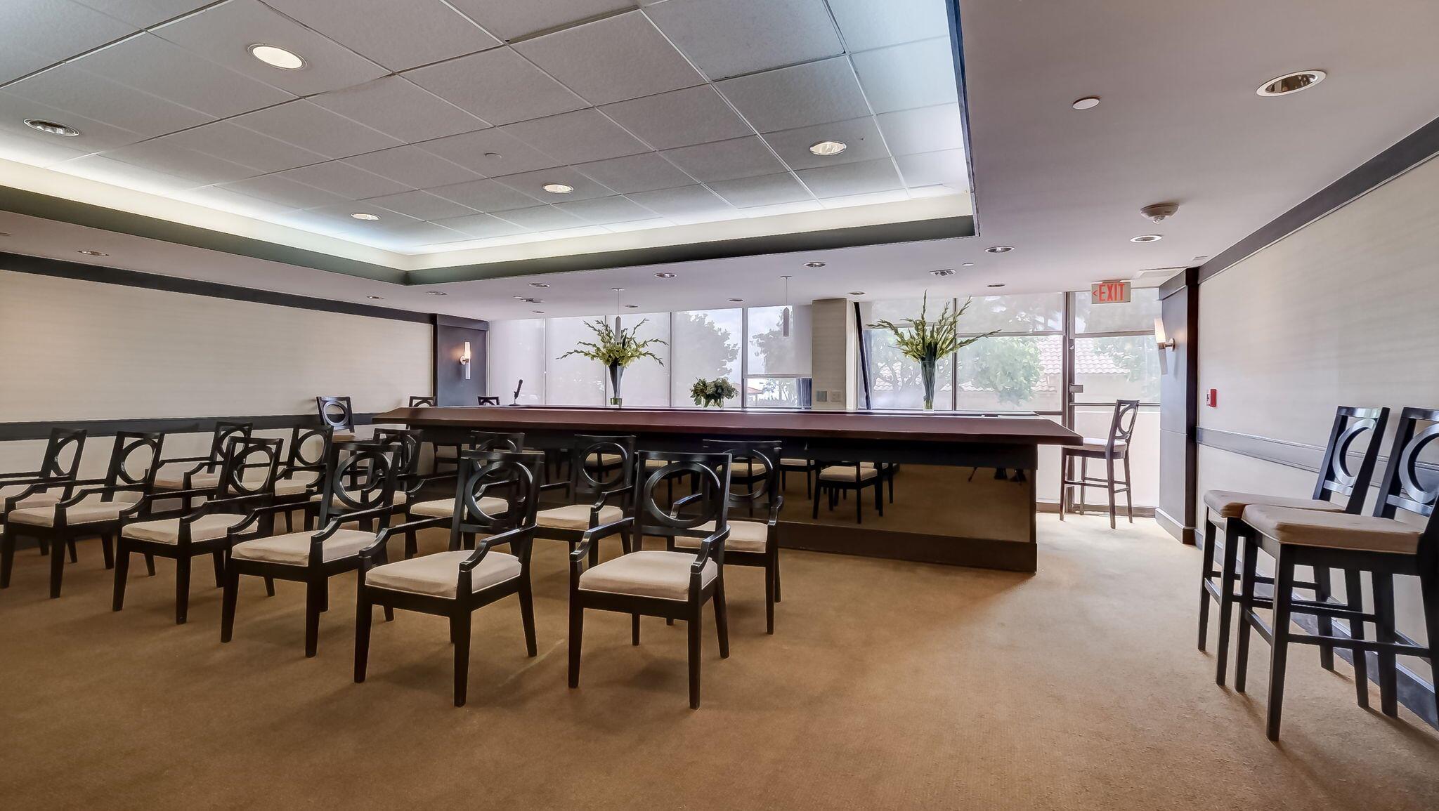 CLUB ATLANTIS CONDO - Residential Lease