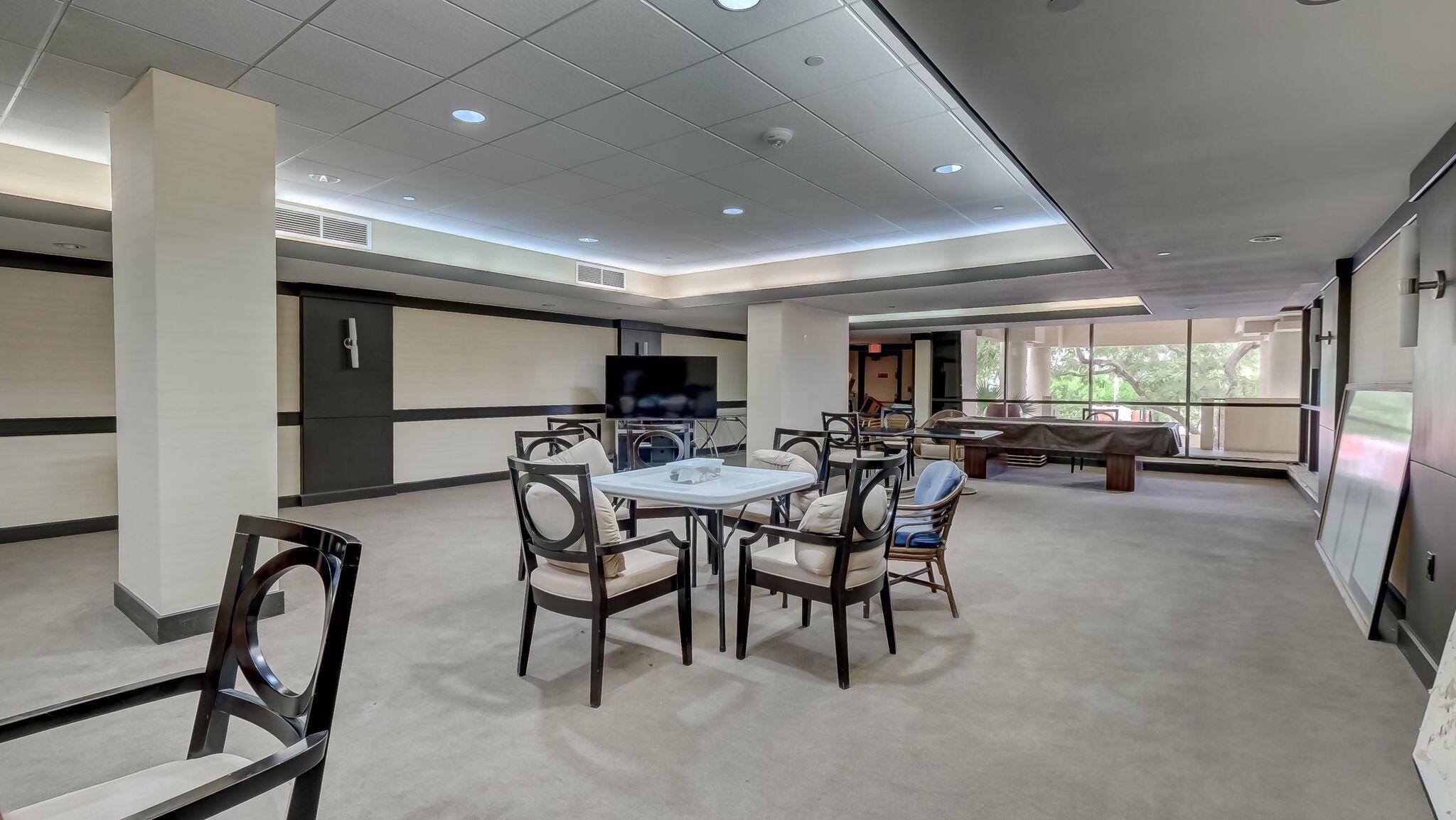 CLUB ATLANTIS CONDO - Residential Lease