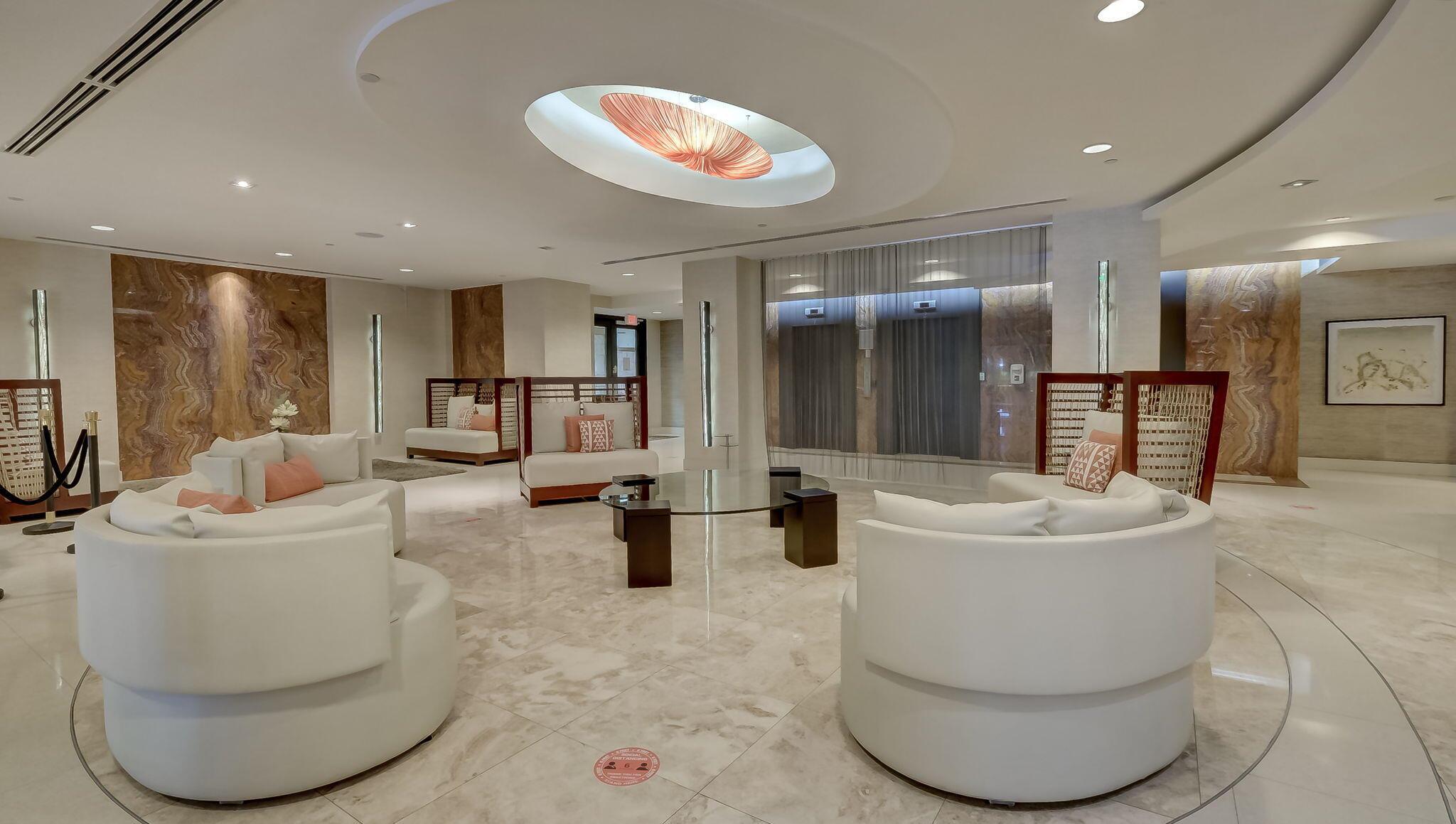 CLUB ATLANTIS CONDO - Residential Lease