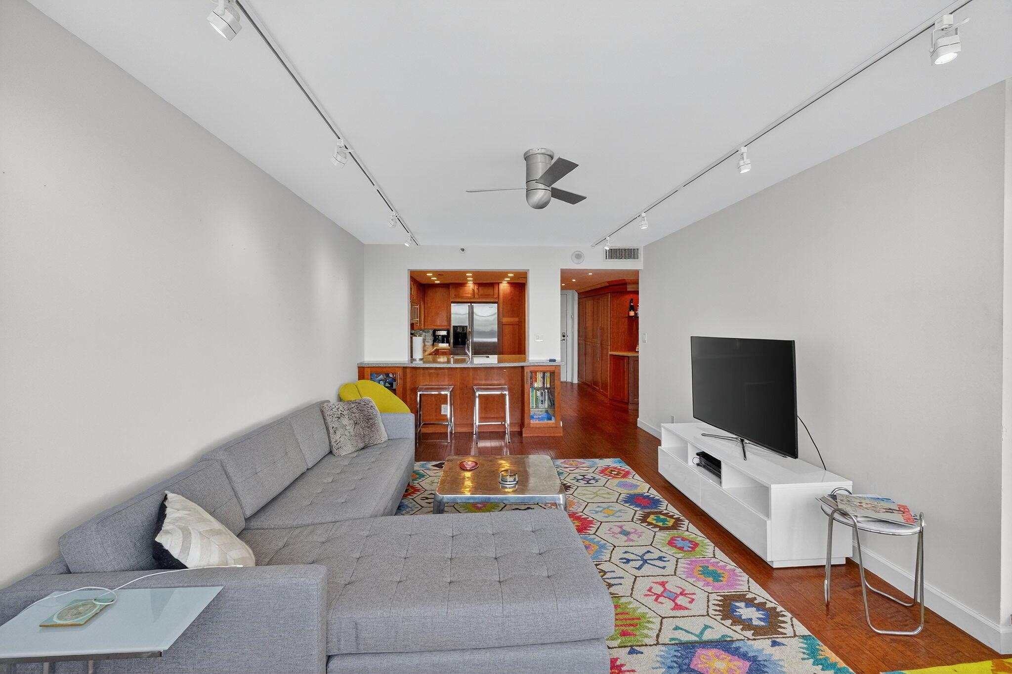 CLUB ATLANTIS CONDO - Residential Lease