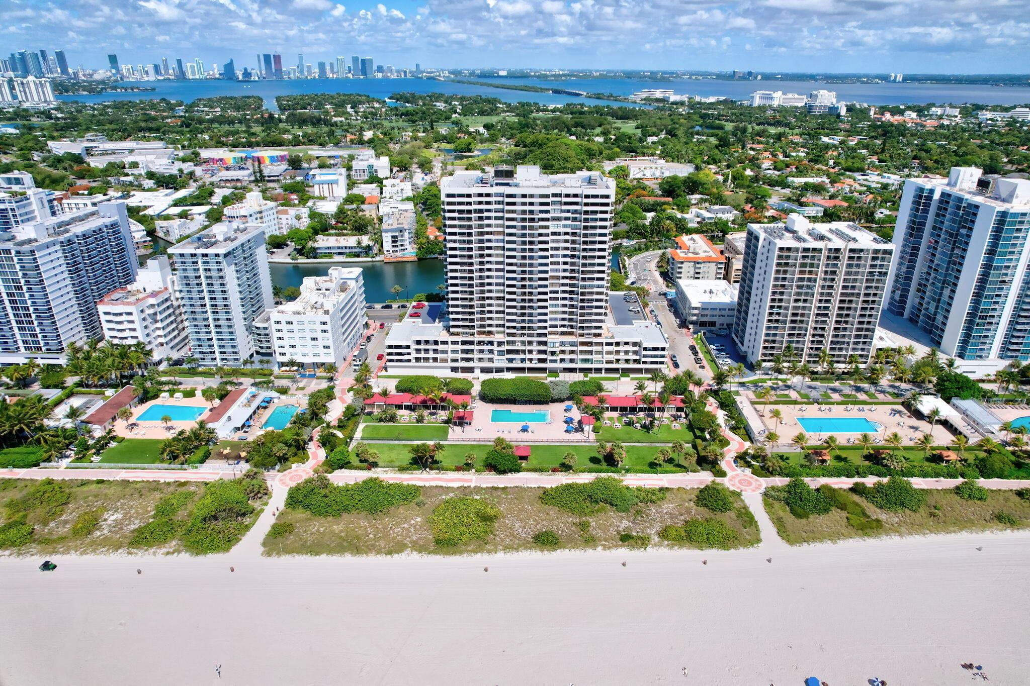 CLUB ATLANTIS CONDO - Residential Lease