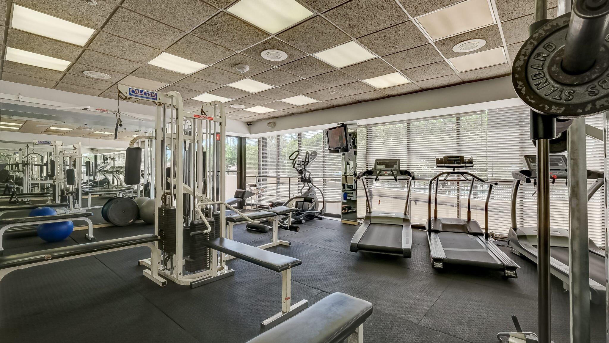 CLUB ATLANTIS CONDO - Residential Lease