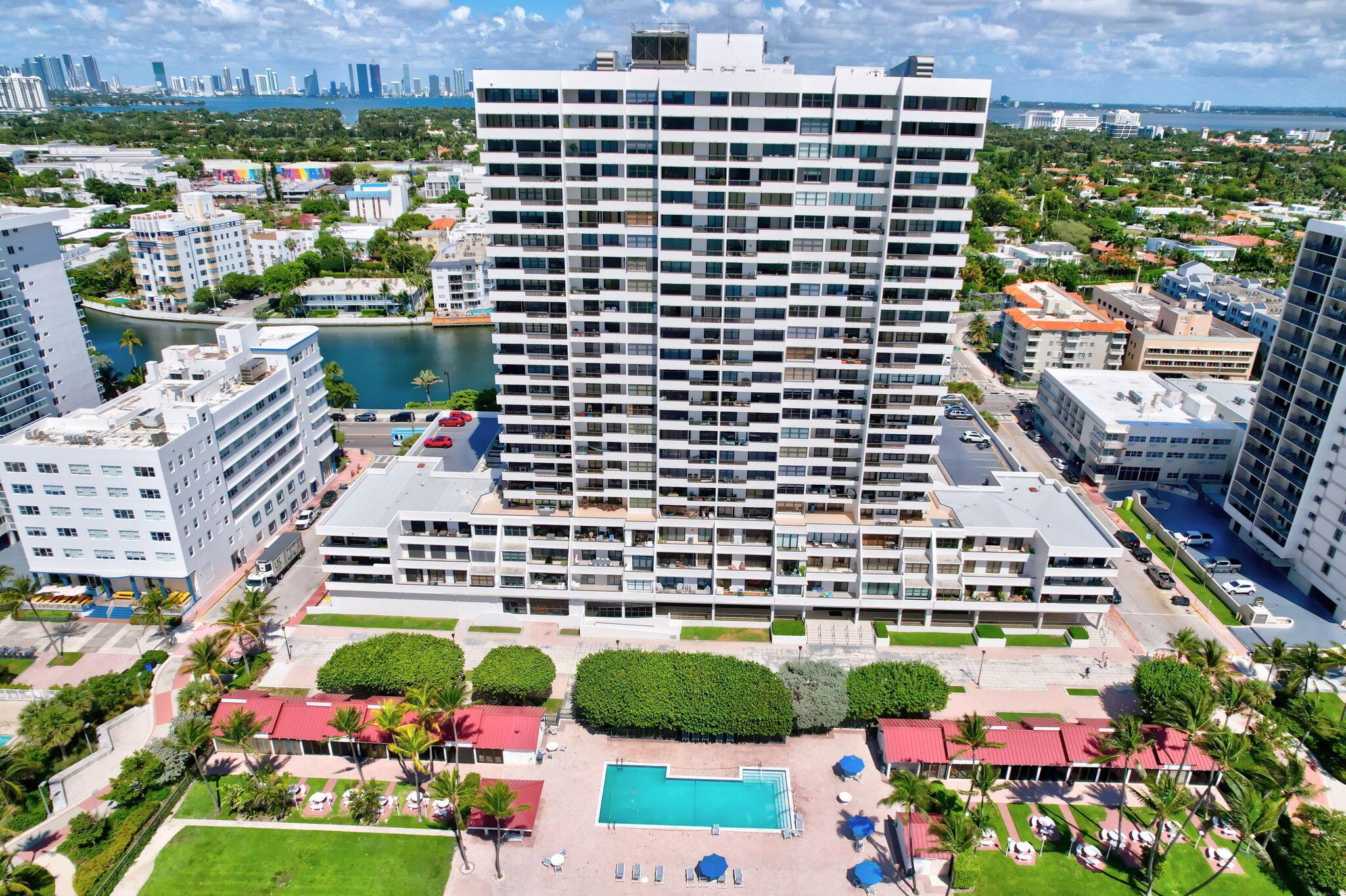 CLUB ATLANTIS CONDO - Residential Lease