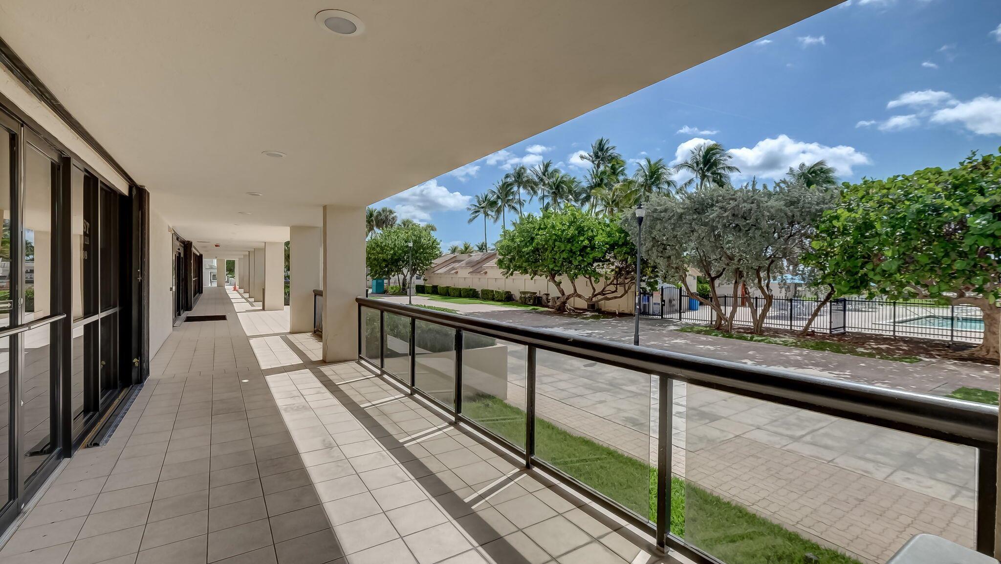 CLUB ATLANTIS CONDO - Residential Lease