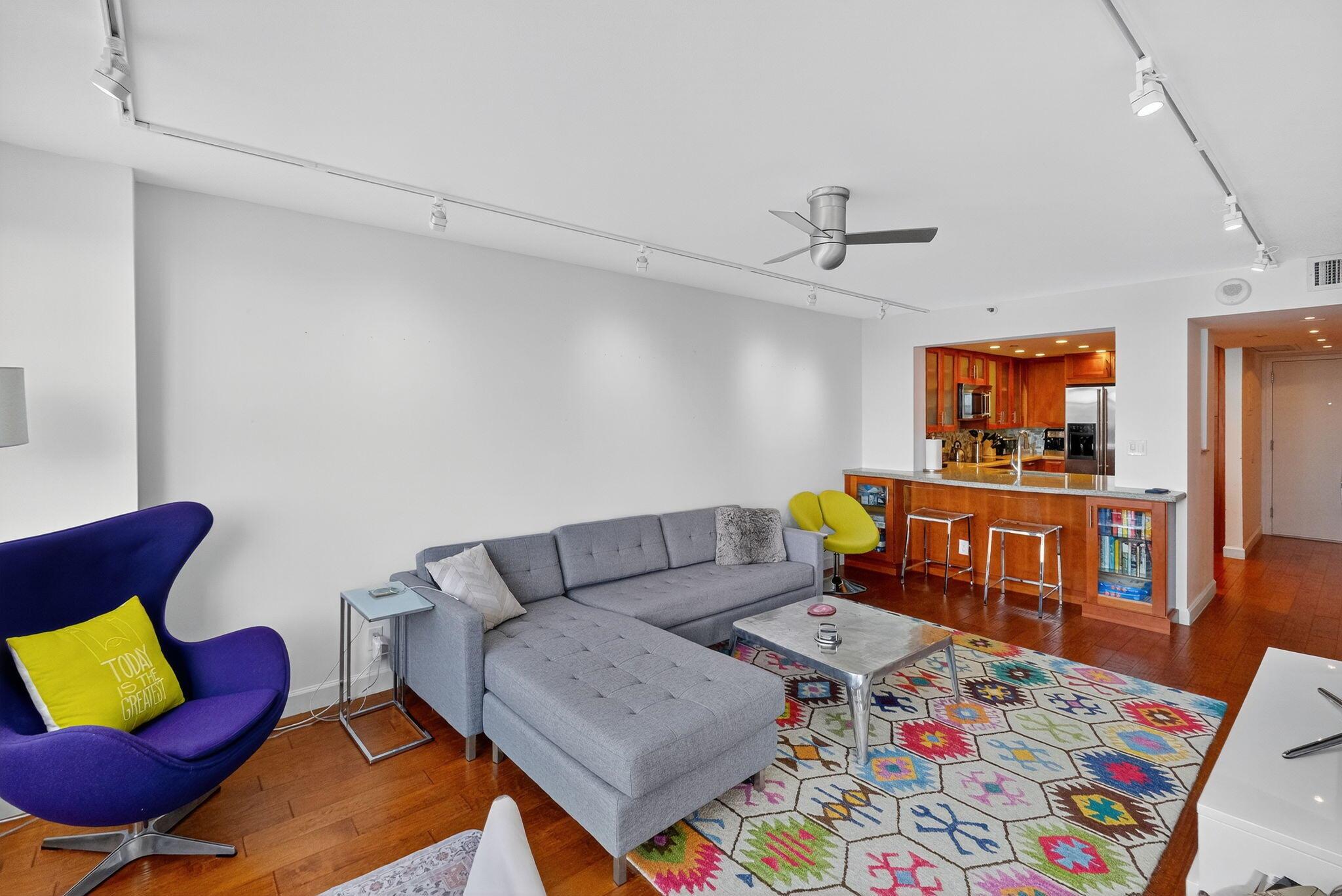 CLUB ATLANTIS CONDO - Residential Lease