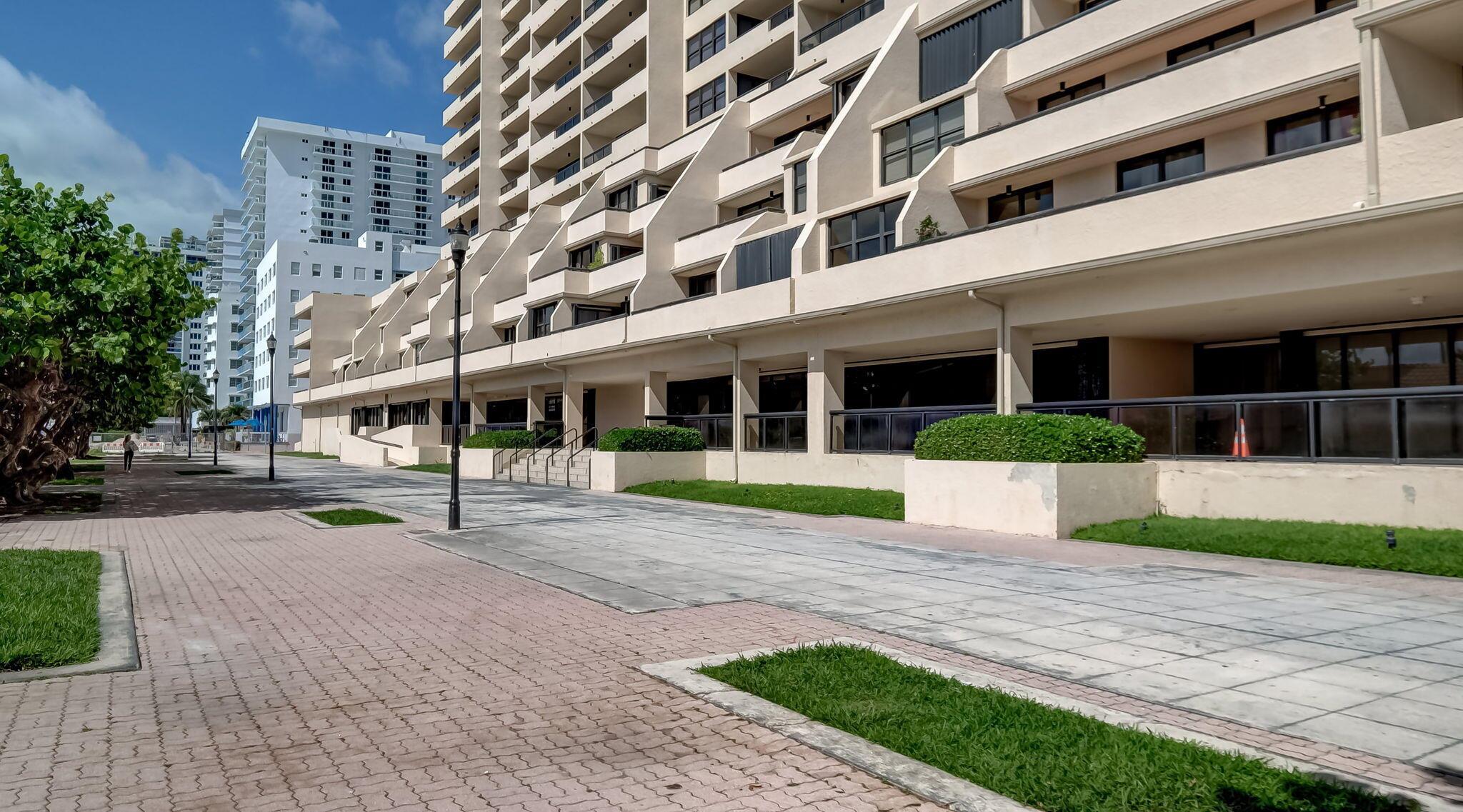 CLUB ATLANTIS CONDO - Residential Lease