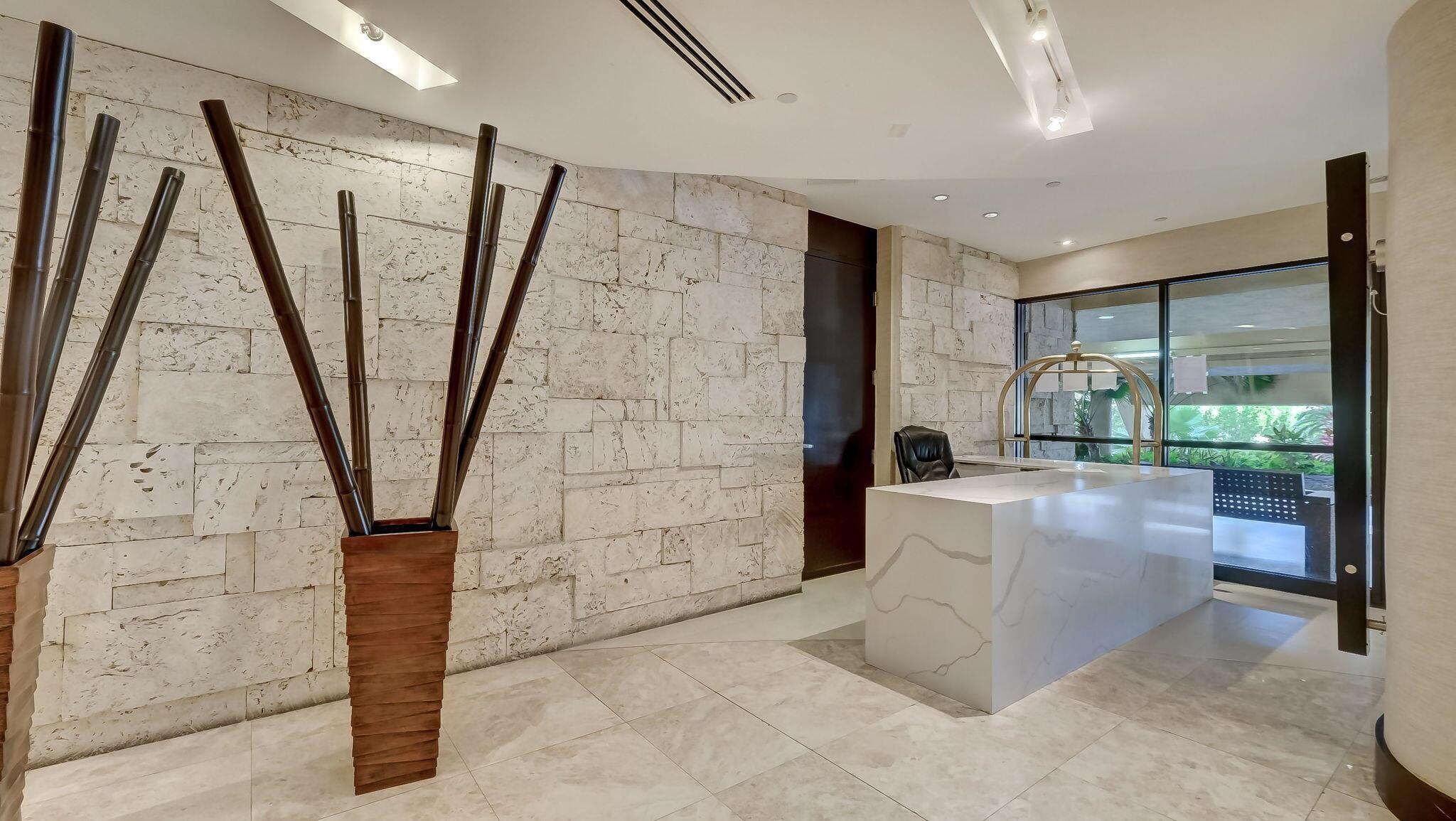 CLUB ATLANTIS CONDO - Residential Lease