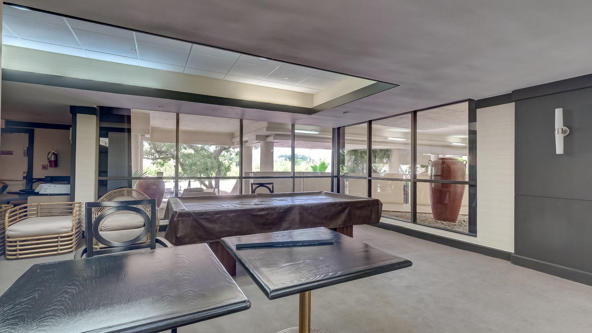 CLUB ATLANTIS CONDO - Residential Lease