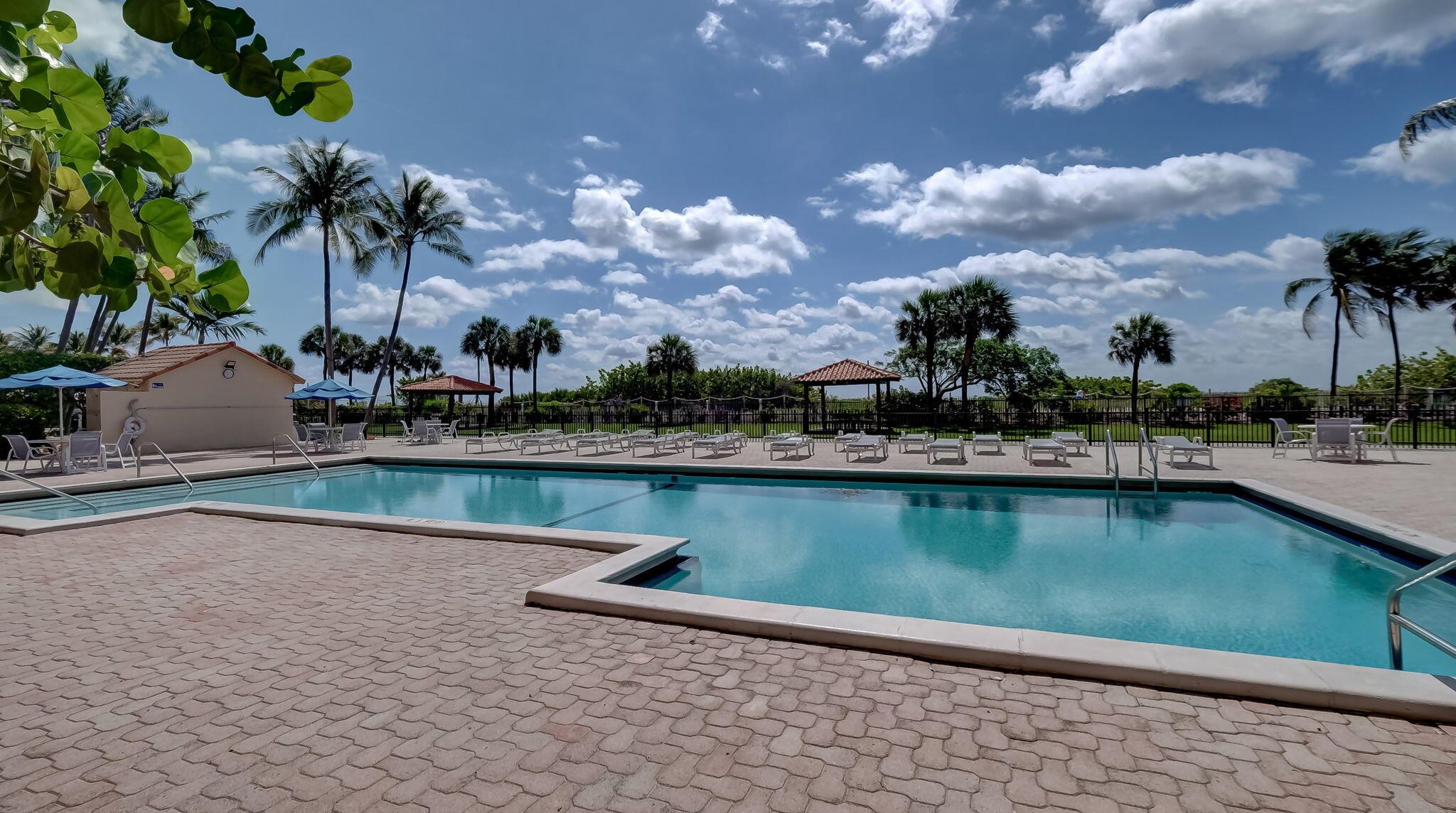 CLUB ATLANTIS CONDO - Residential Lease