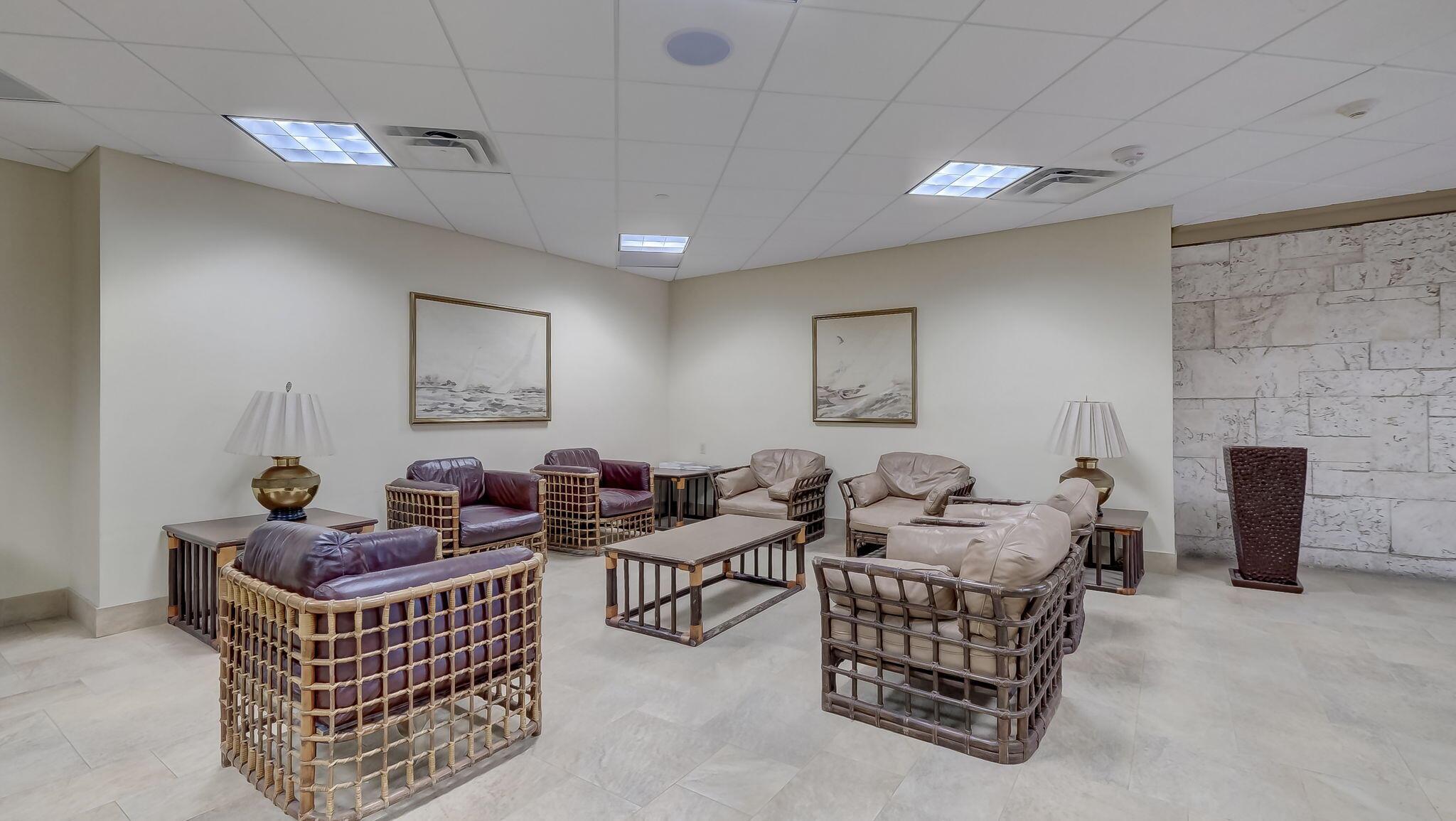 CLUB ATLANTIS CONDO - Residential Lease