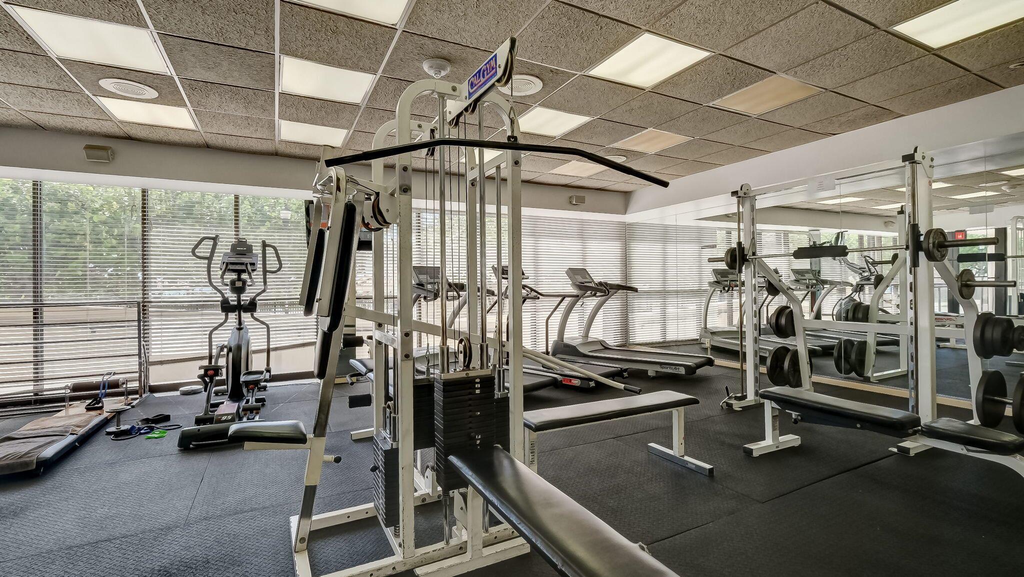 CLUB ATLANTIS CONDO - Residential Lease