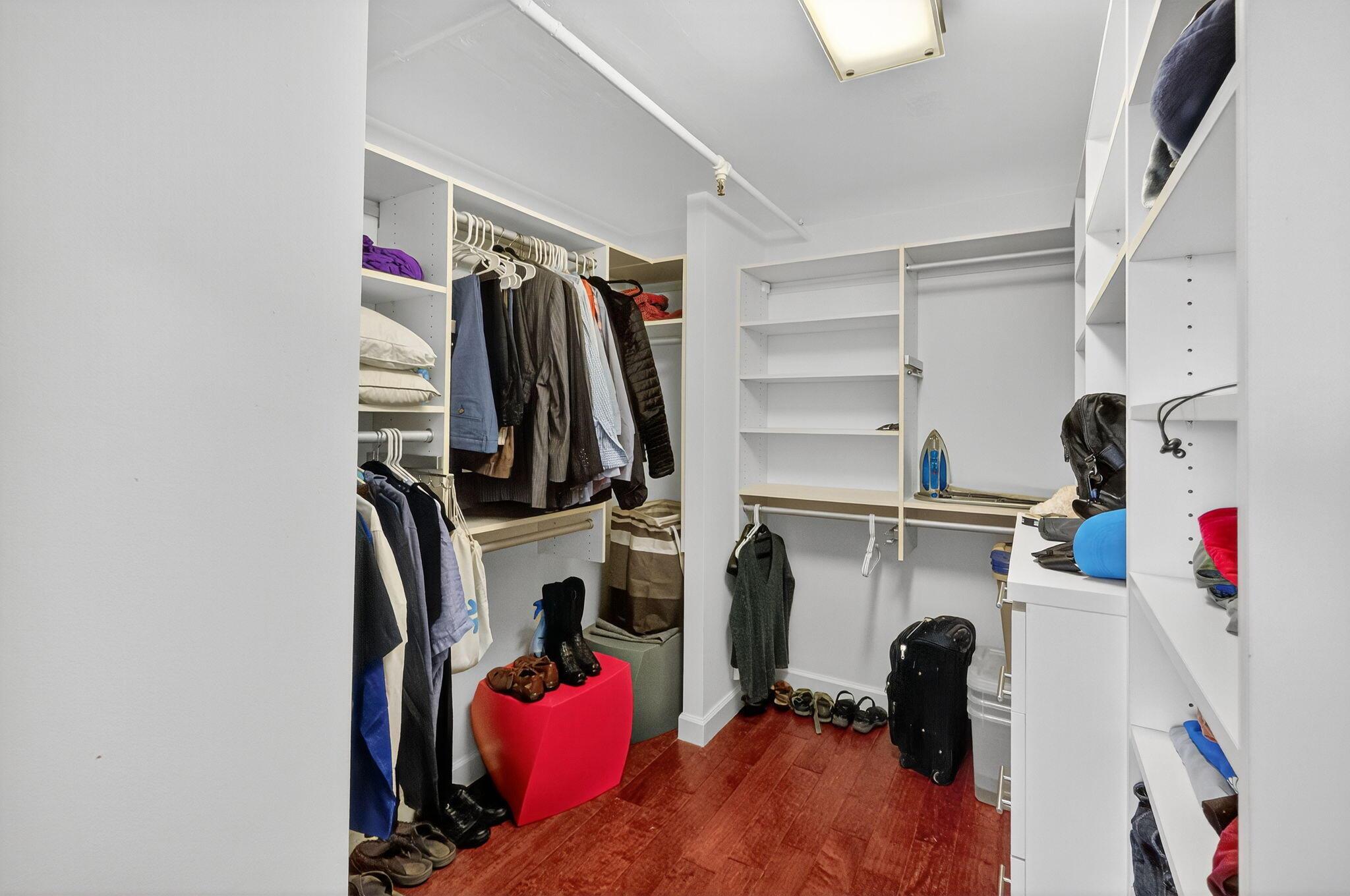 CLUB ATLANTIS CONDO - Residential Lease