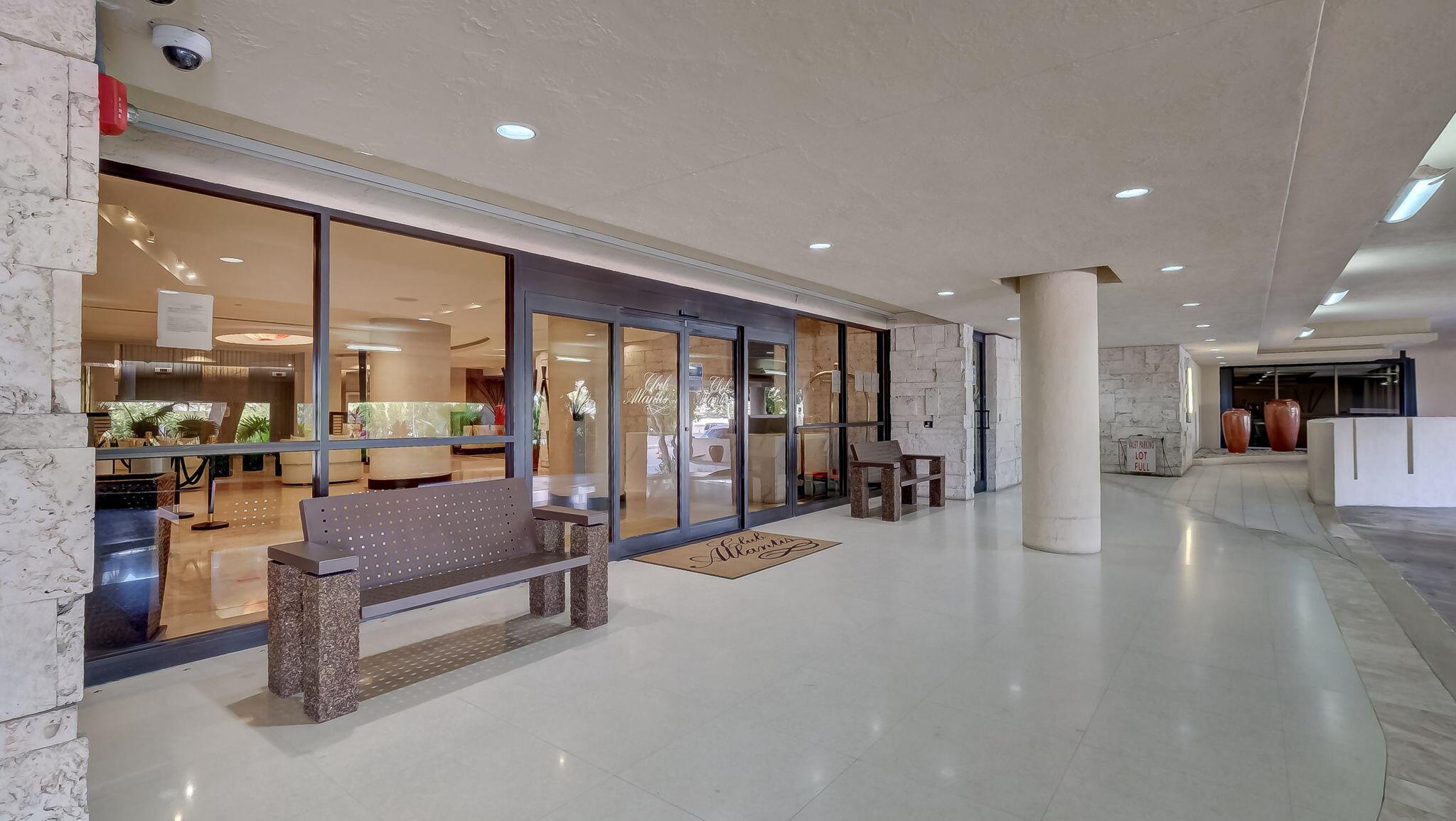 CLUB ATLANTIS CONDO - Residential Lease