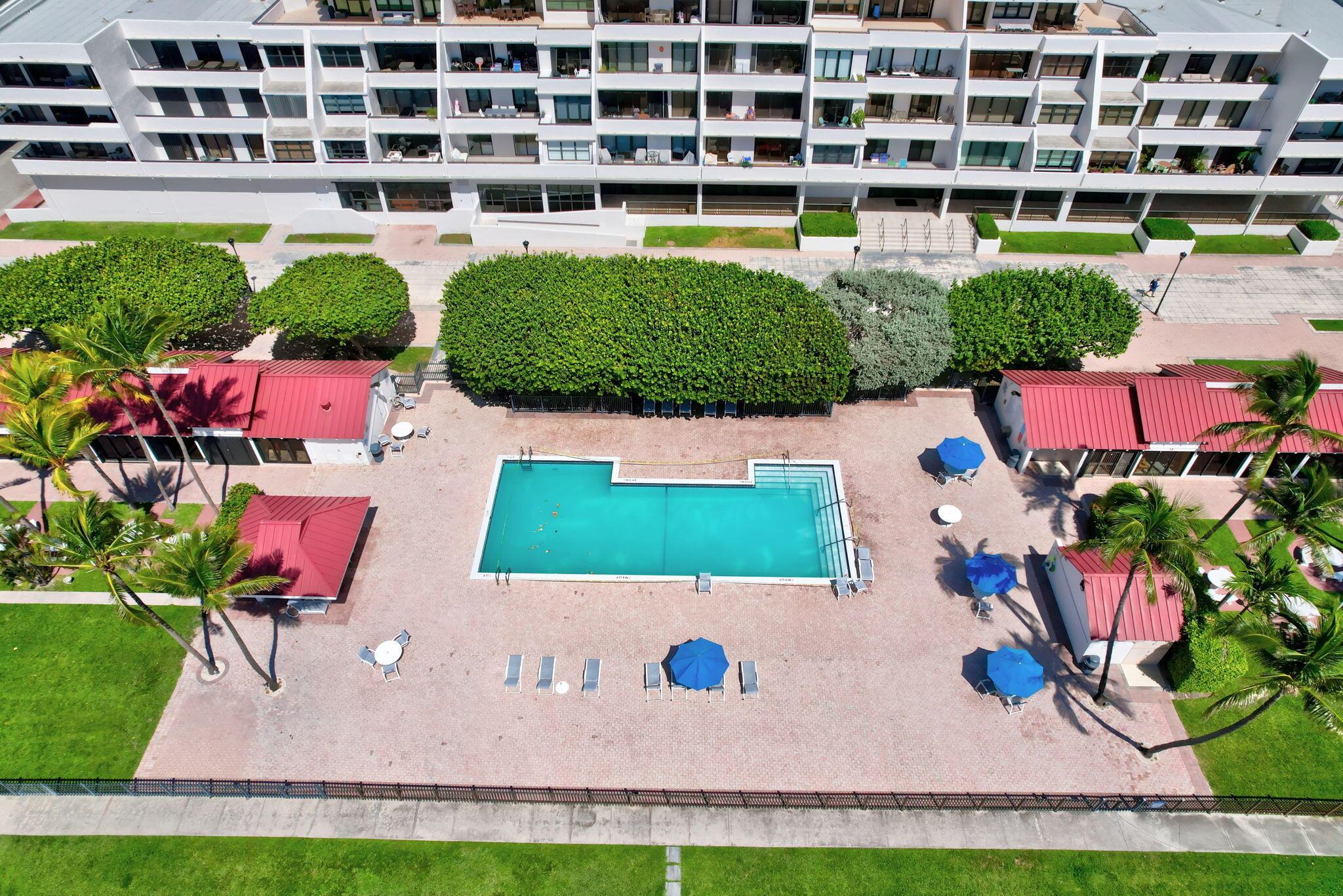 CLUB ATLANTIS CONDO - Residential Lease