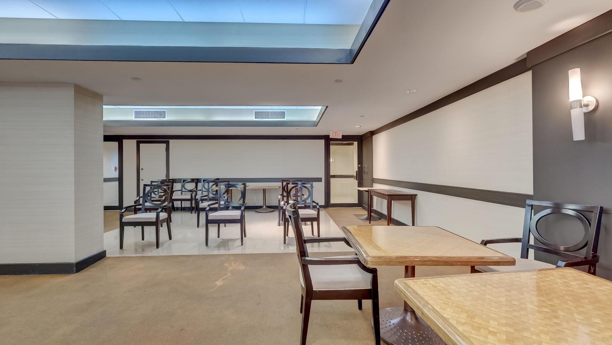 CLUB ATLANTIS CONDO - Residential Lease