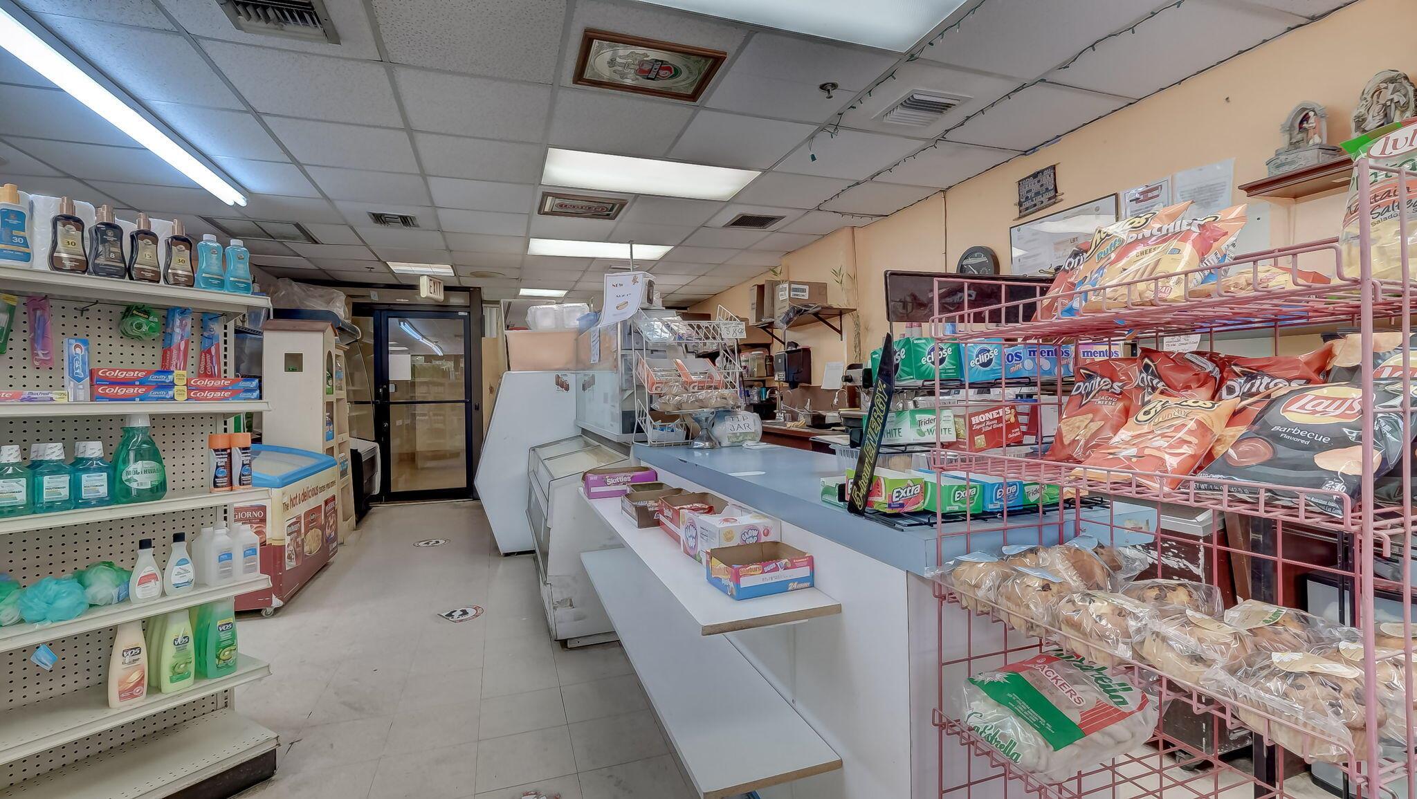 CLUB ATLANTIS CONDO - Residential Lease