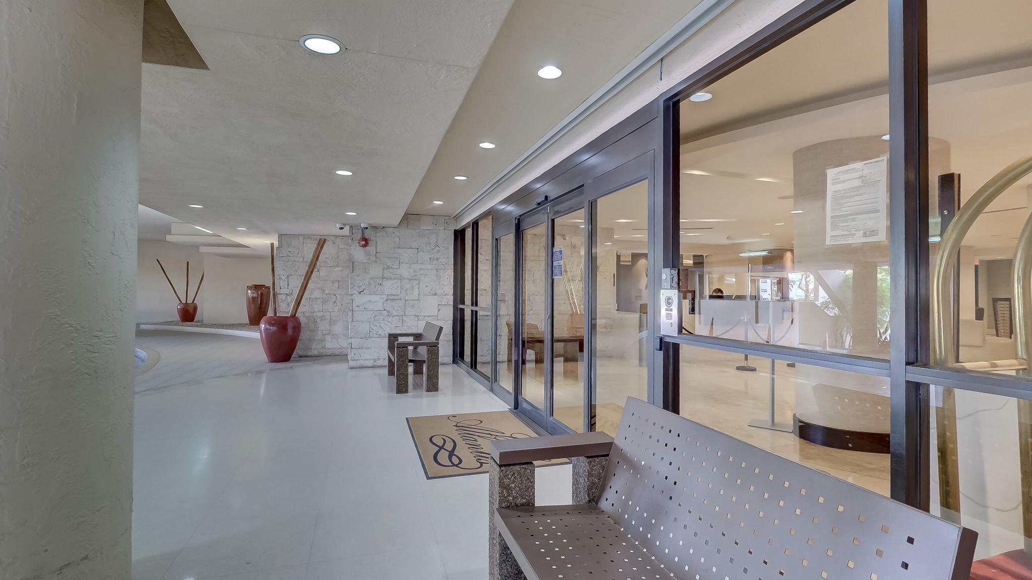 CLUB ATLANTIS CONDO - Residential Lease