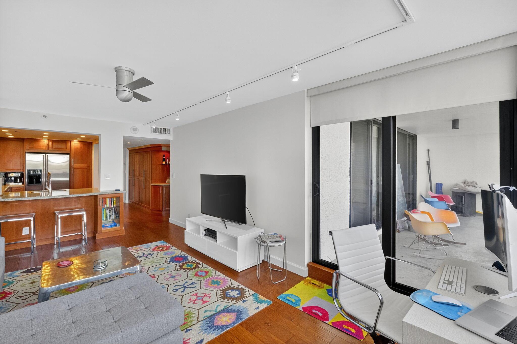 CLUB ATLANTIS CONDO - Residential Lease