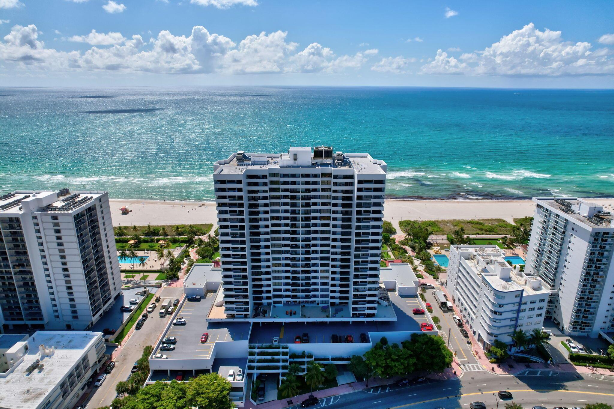 CLUB ATLANTIS CONDO - Residential Lease