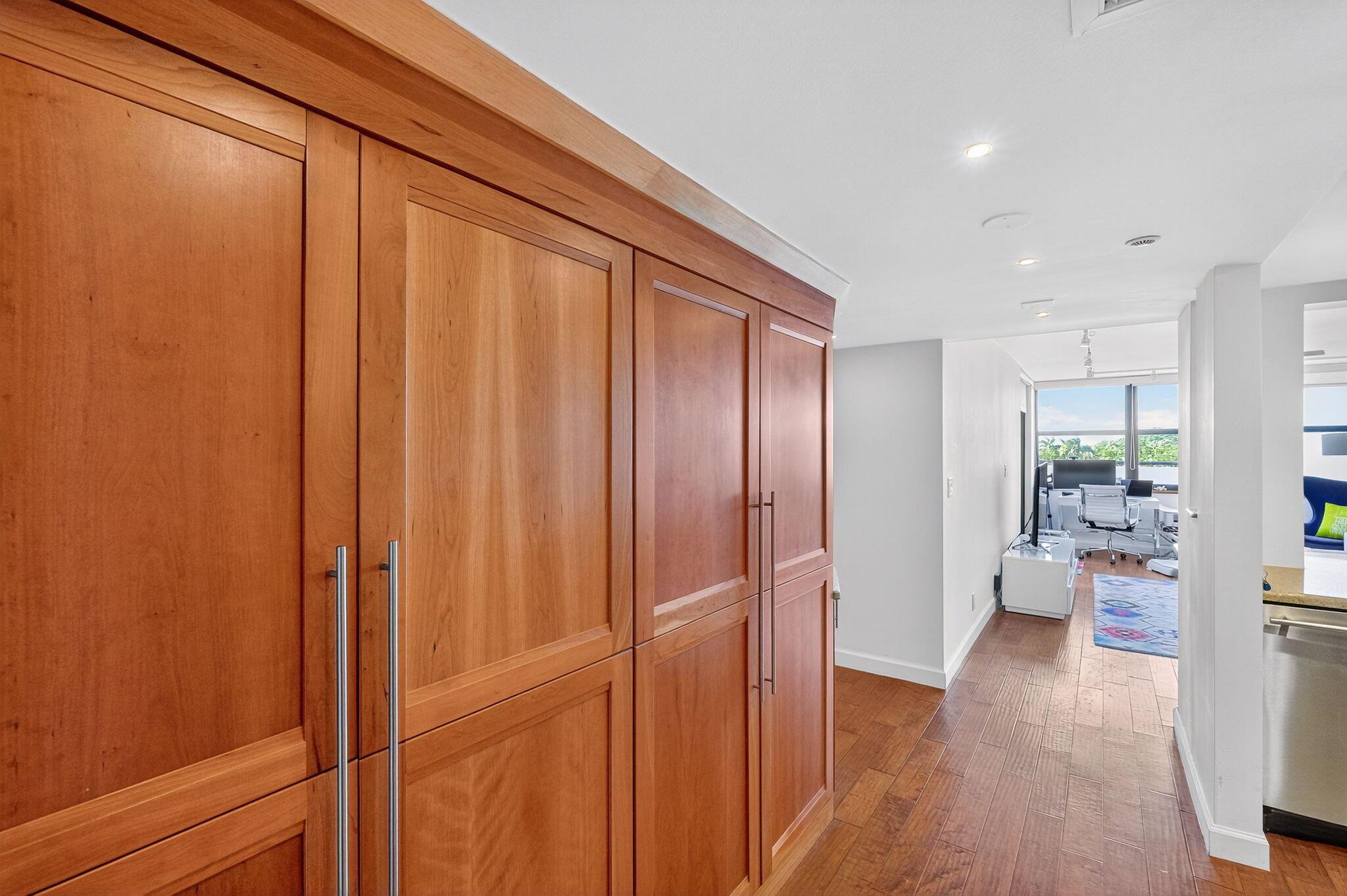 CLUB ATLANTIS CONDO - Residential Lease