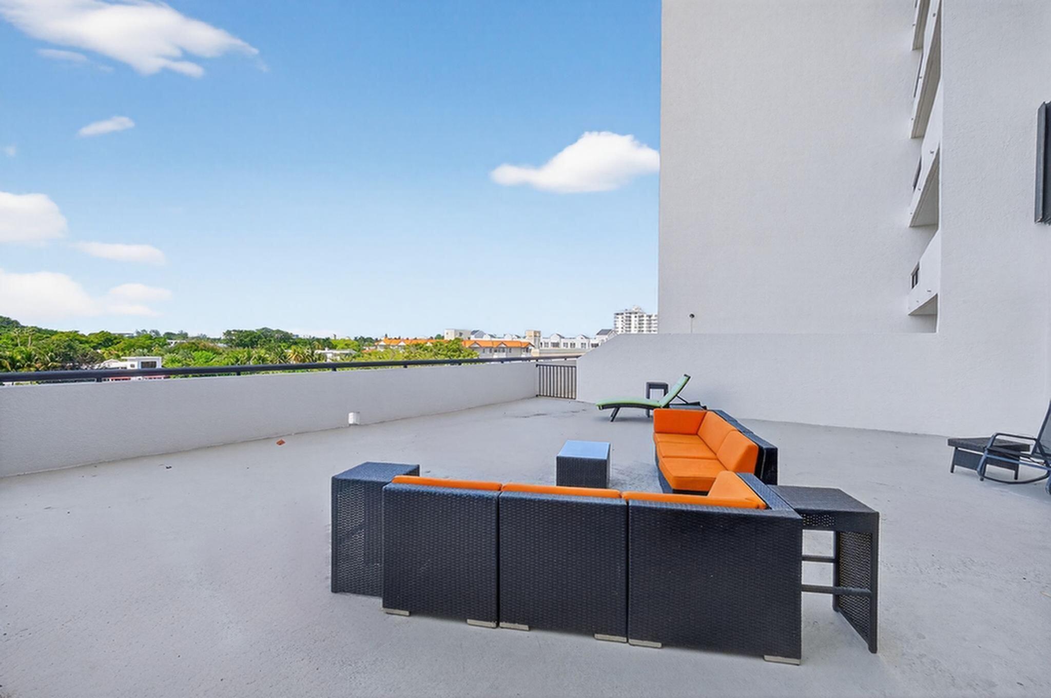 CLUB ATLANTIS CONDO - Residential Lease