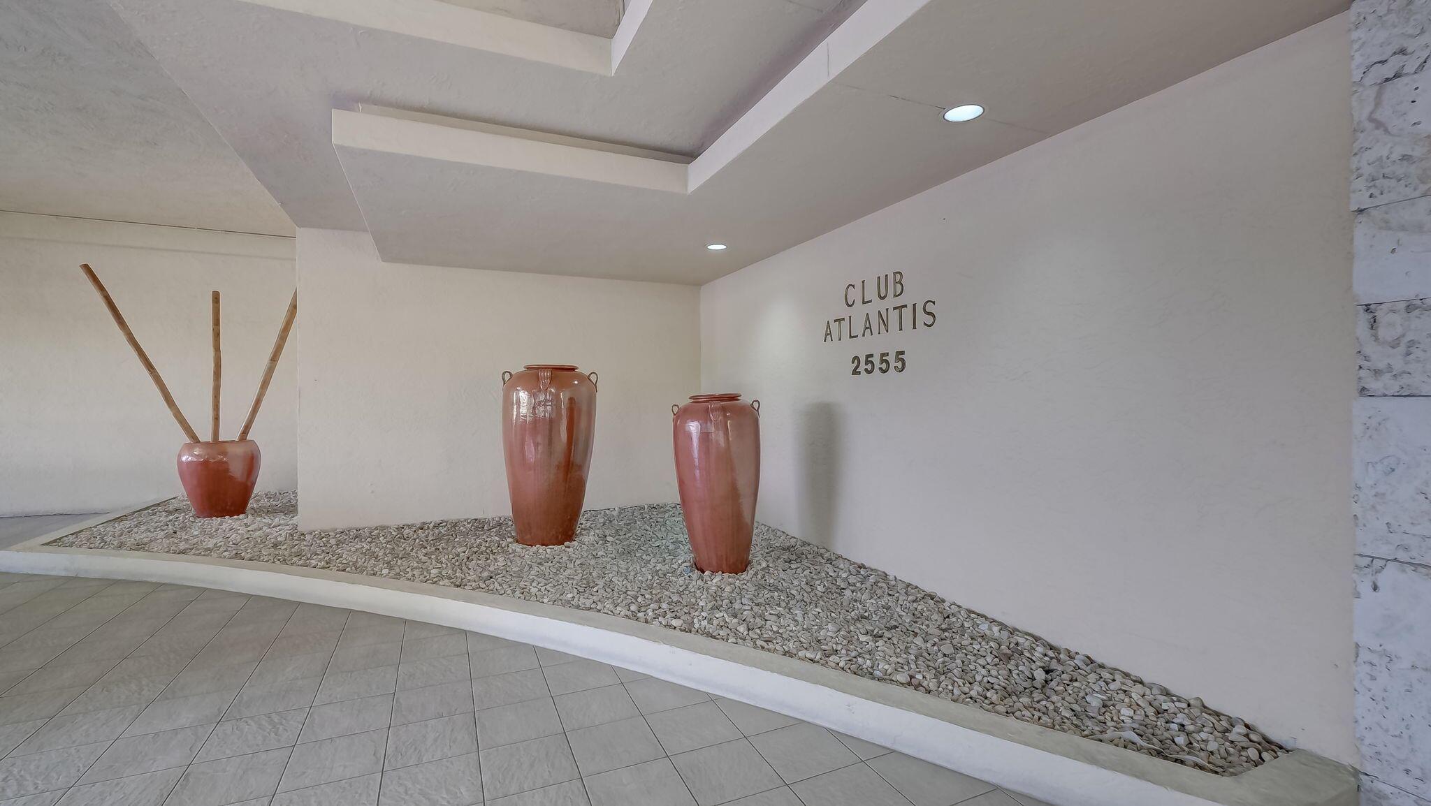 CLUB ATLANTIS CONDO - Residential Lease