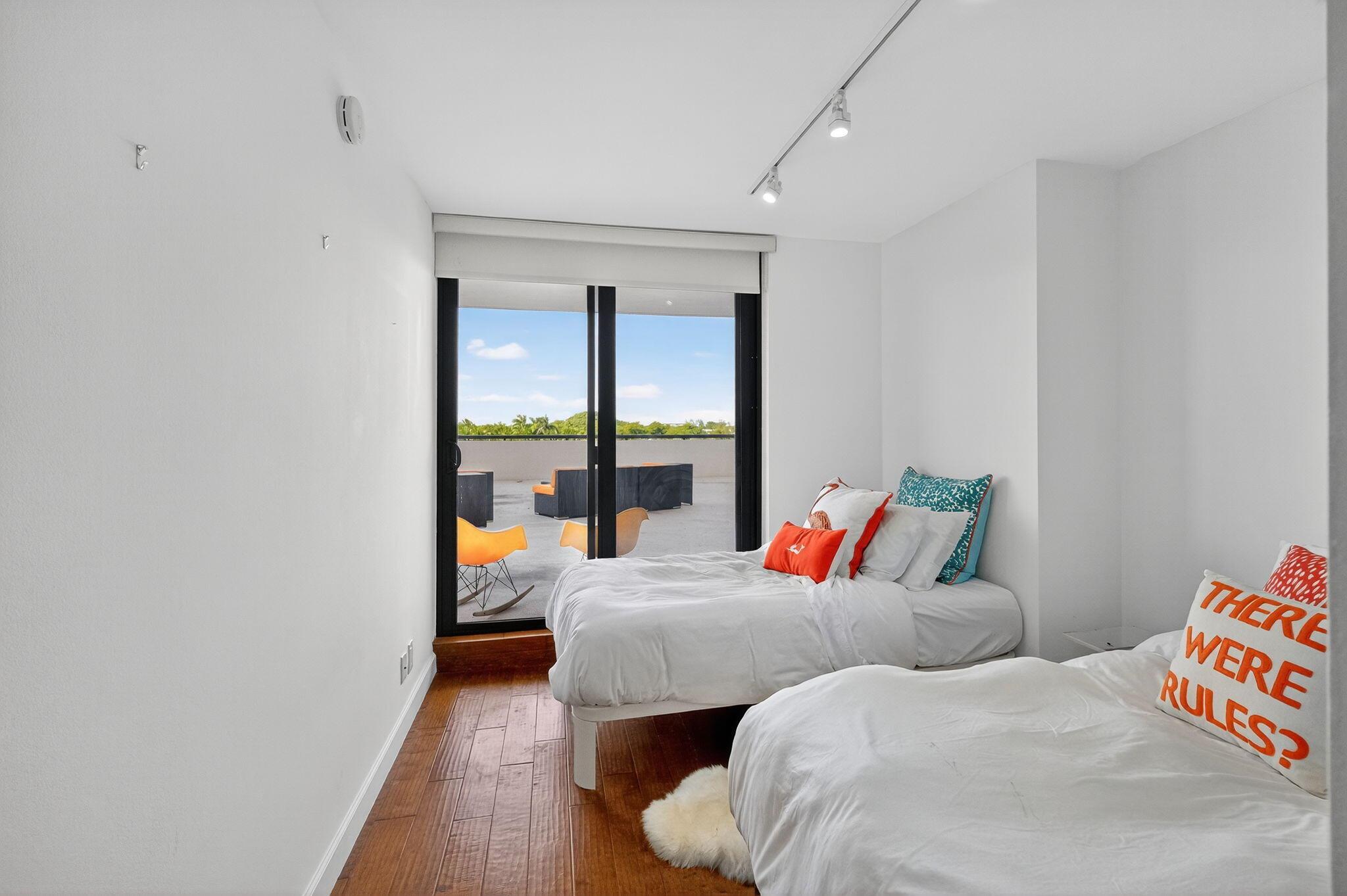 CLUB ATLANTIS CONDO - Residential Lease