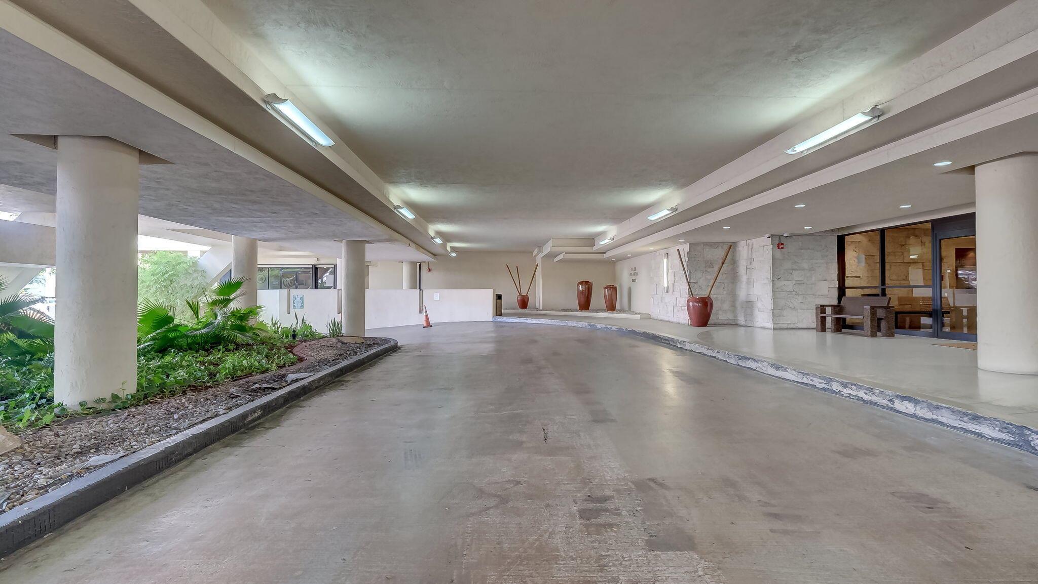 CLUB ATLANTIS CONDO - Residential Lease