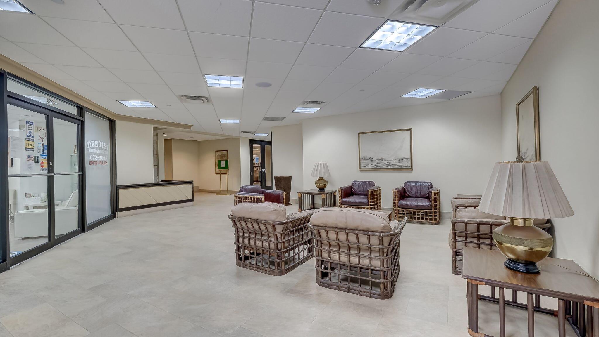 CLUB ATLANTIS CONDO - Residential Lease