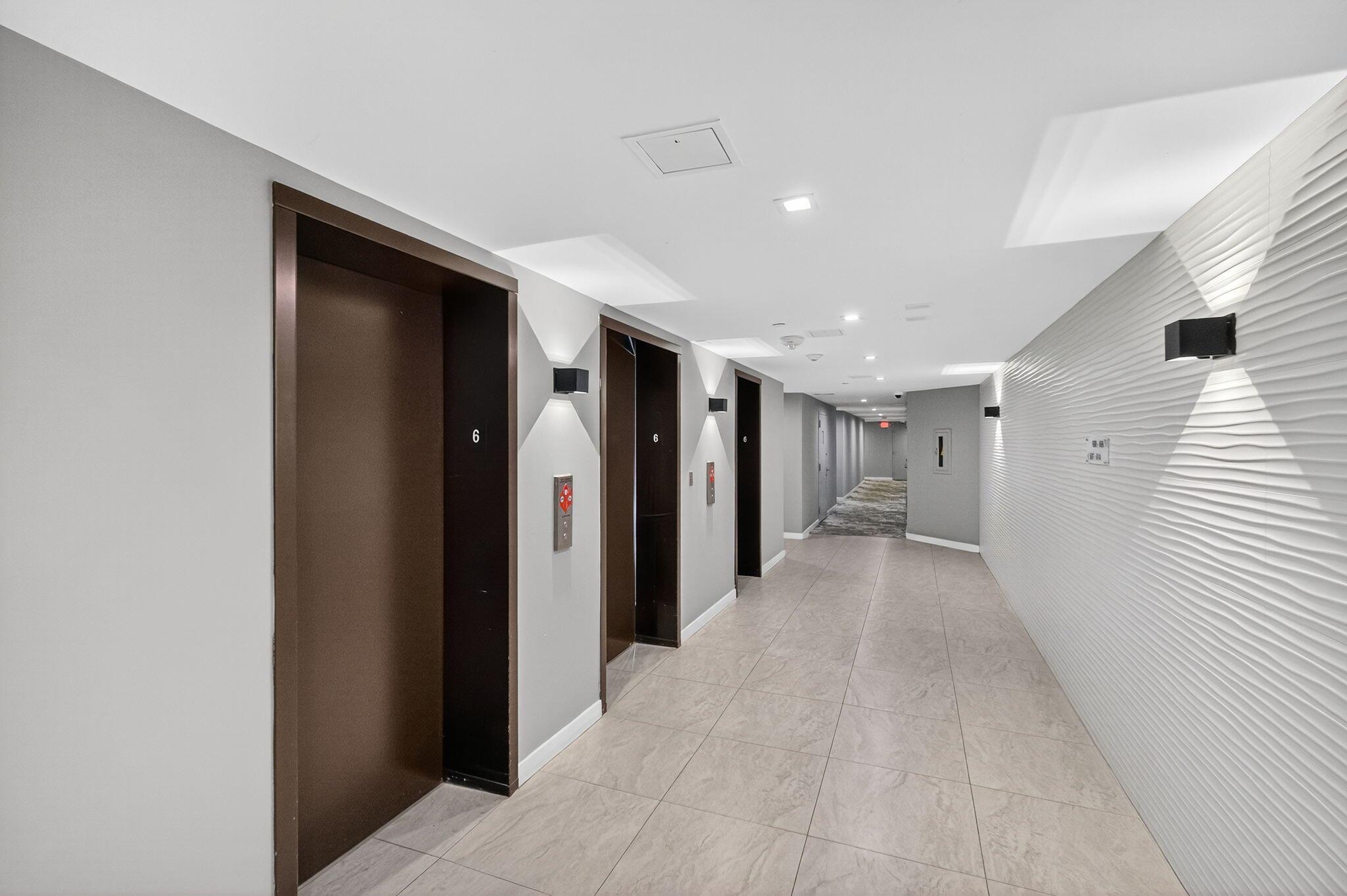 CLUB ATLANTIS CONDO - Residential Lease