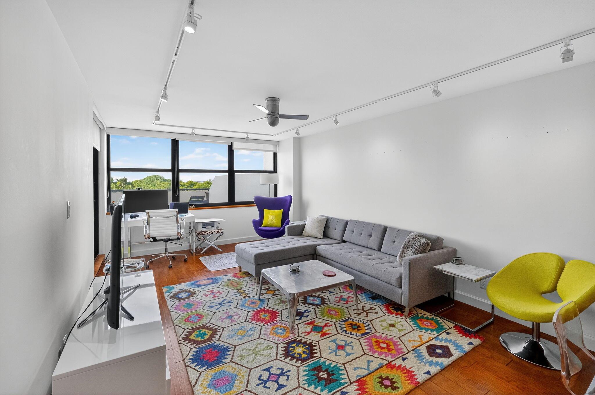 CLUB ATLANTIS CONDO - Residential Lease