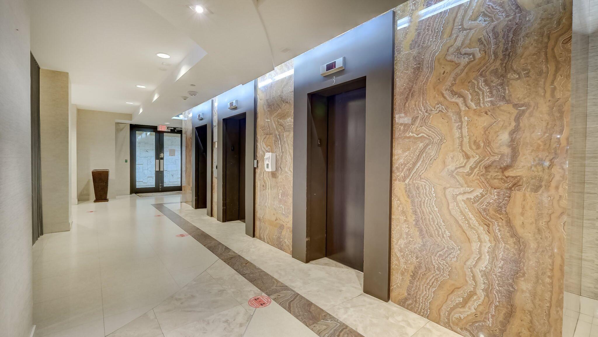 CLUB ATLANTIS CONDO - Residential Lease