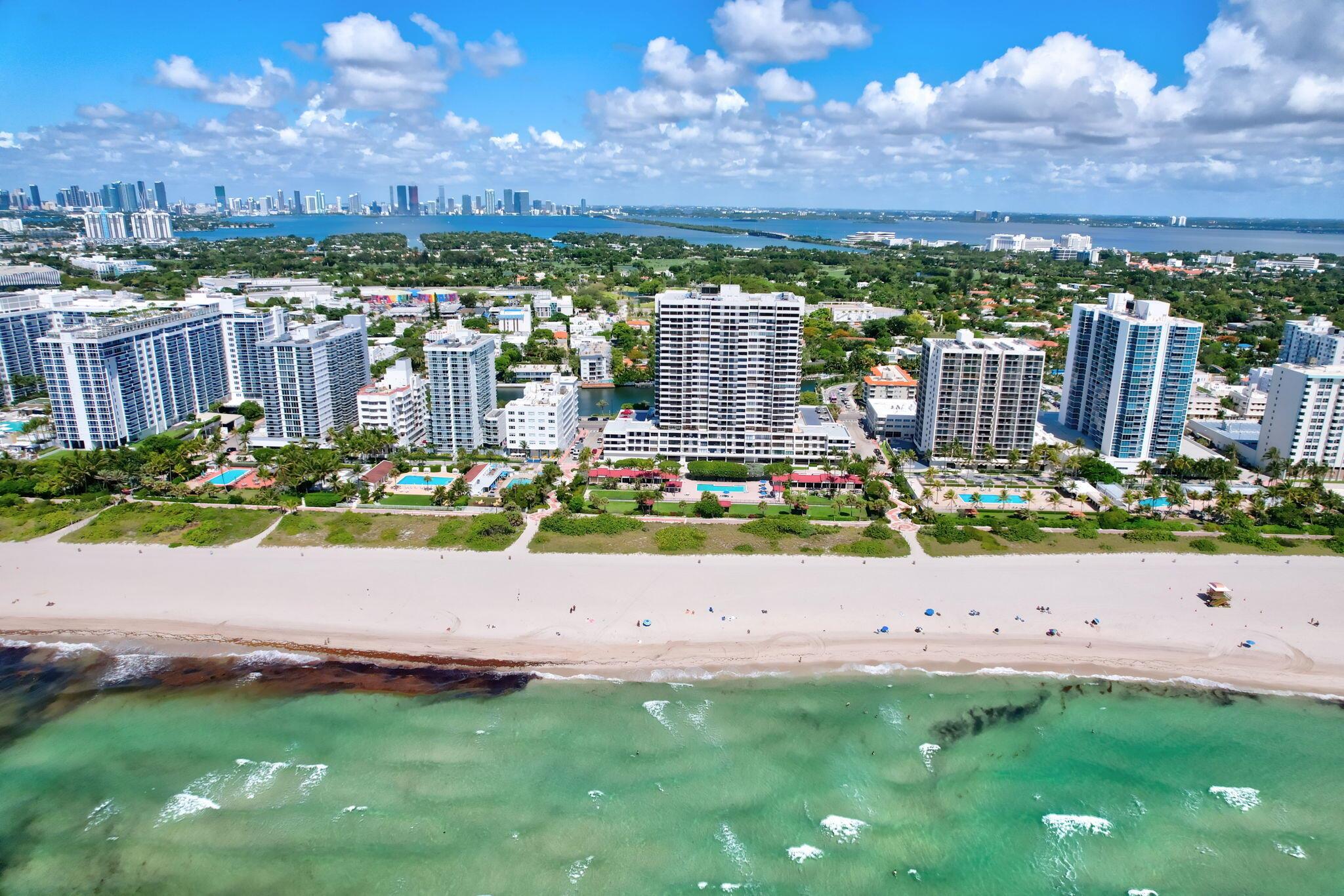 CLUB ATLANTIS CONDO - Residential Lease