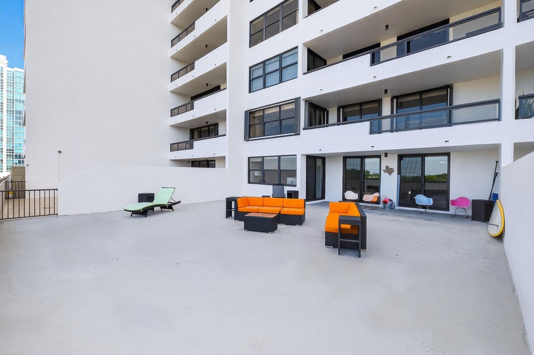 CLUB ATLANTIS CONDO - Residential Lease