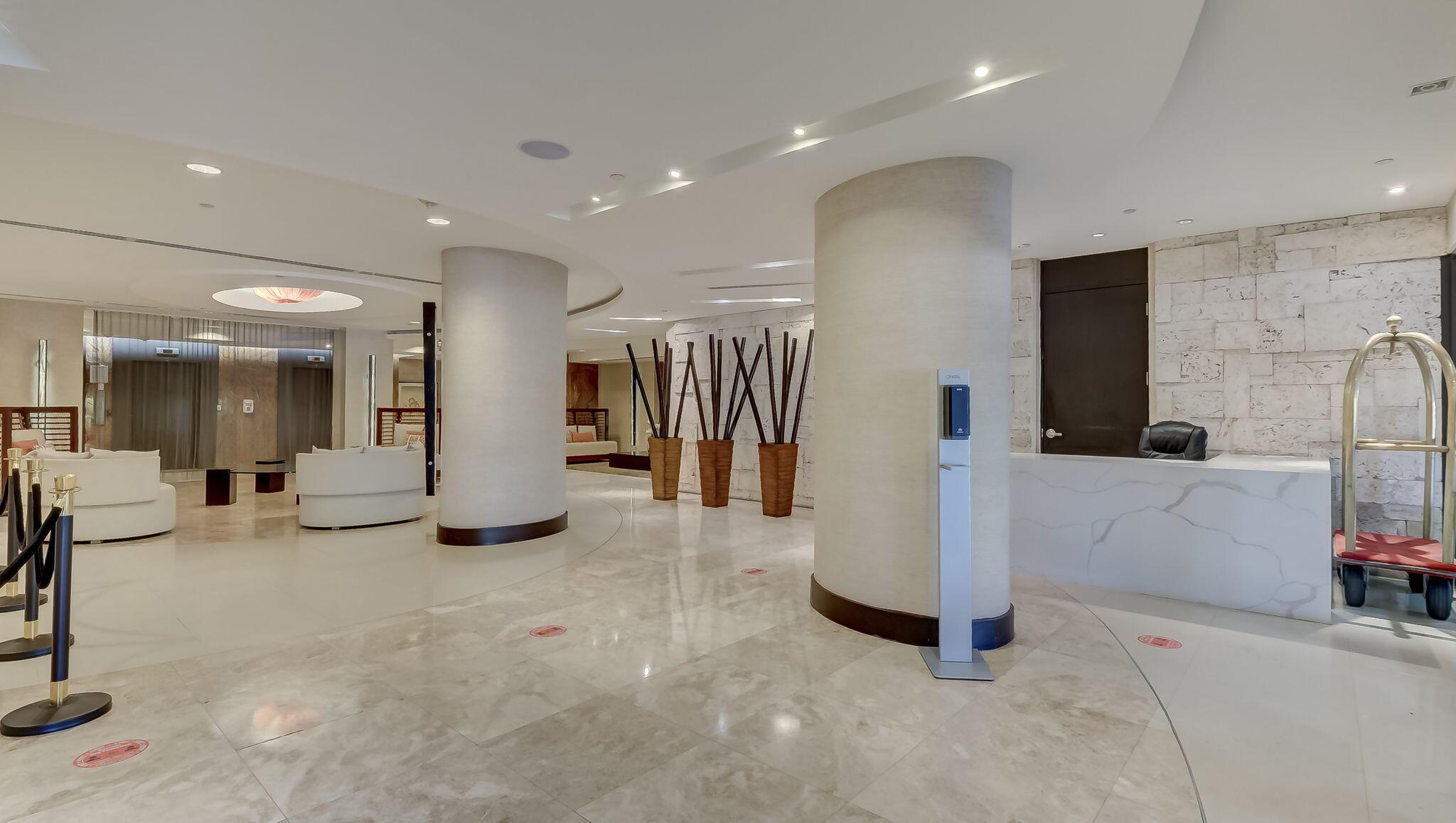 CLUB ATLANTIS CONDO - Residential Lease