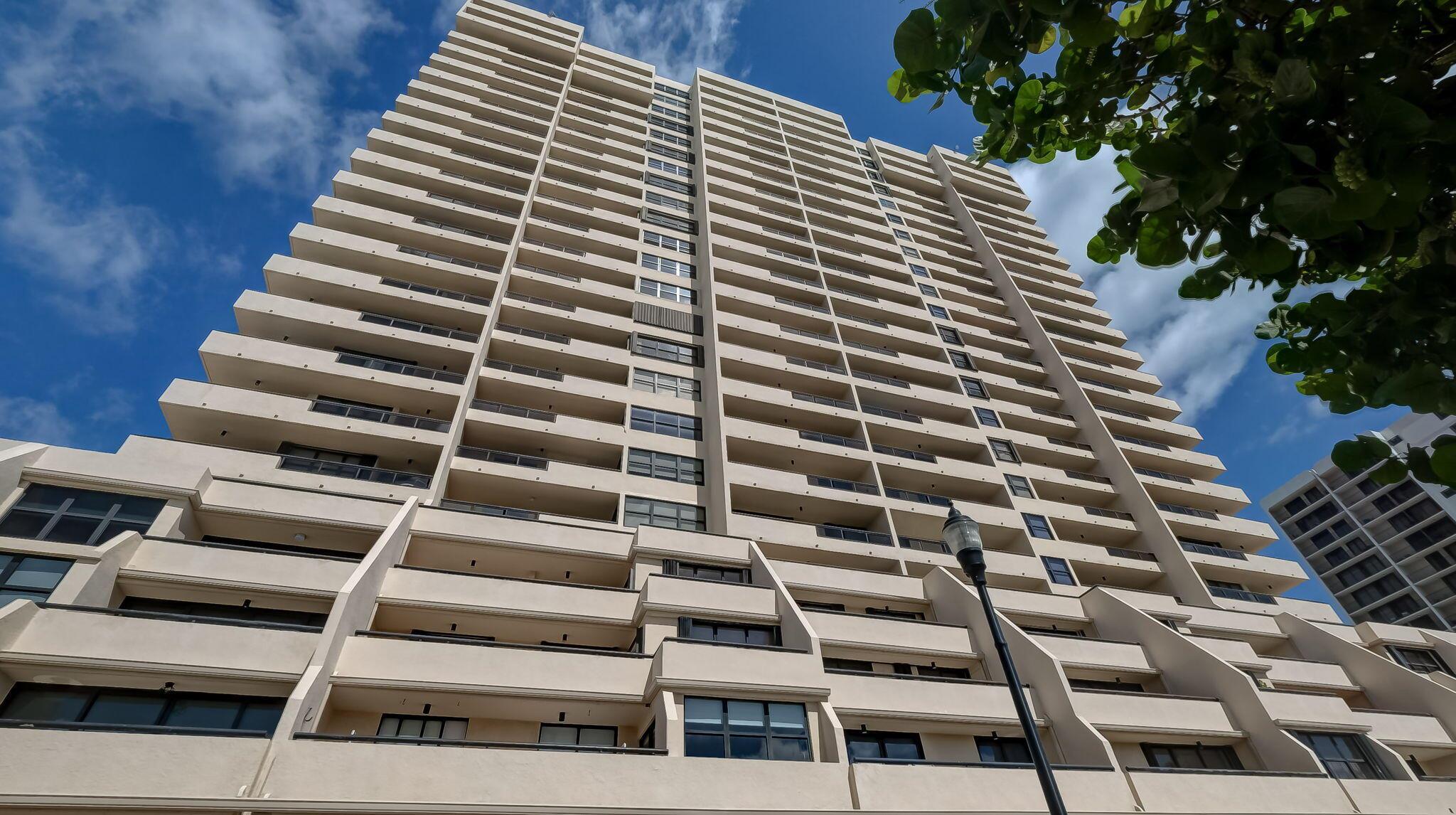 CLUB ATLANTIS CONDO - Residential Lease