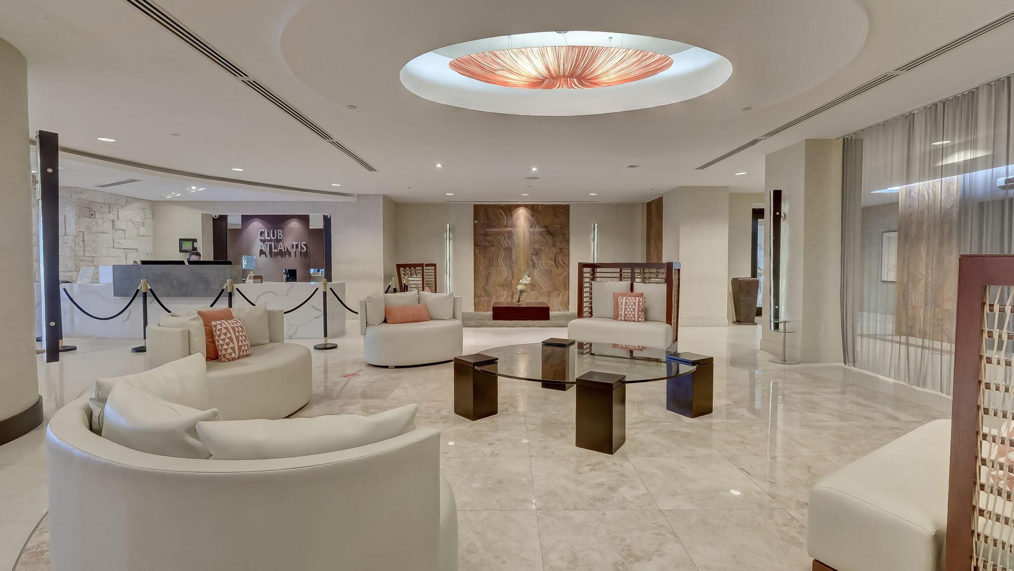 CLUB ATLANTIS CONDO - Residential Lease