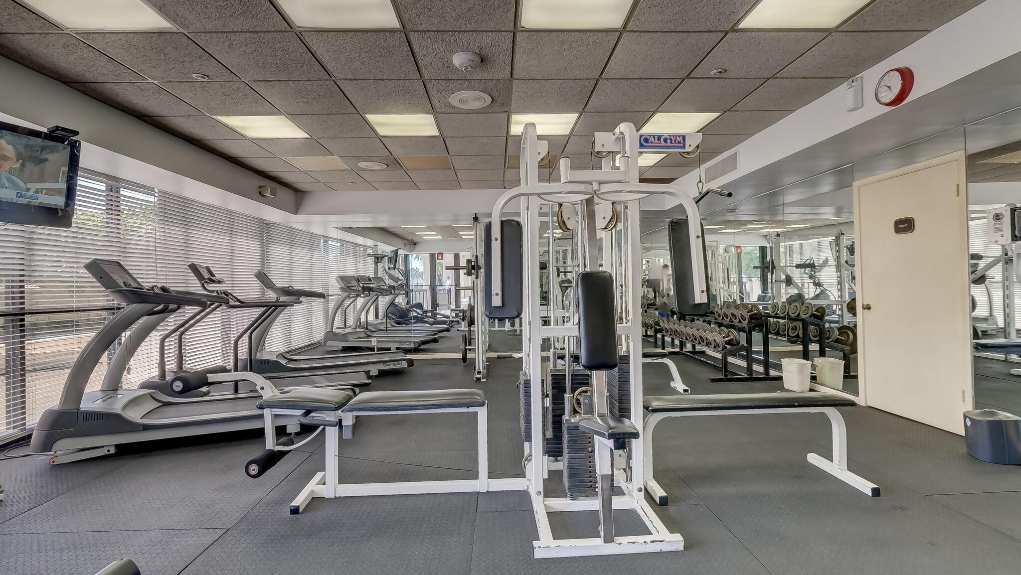 CLUB ATLANTIS CONDO - Residential Lease