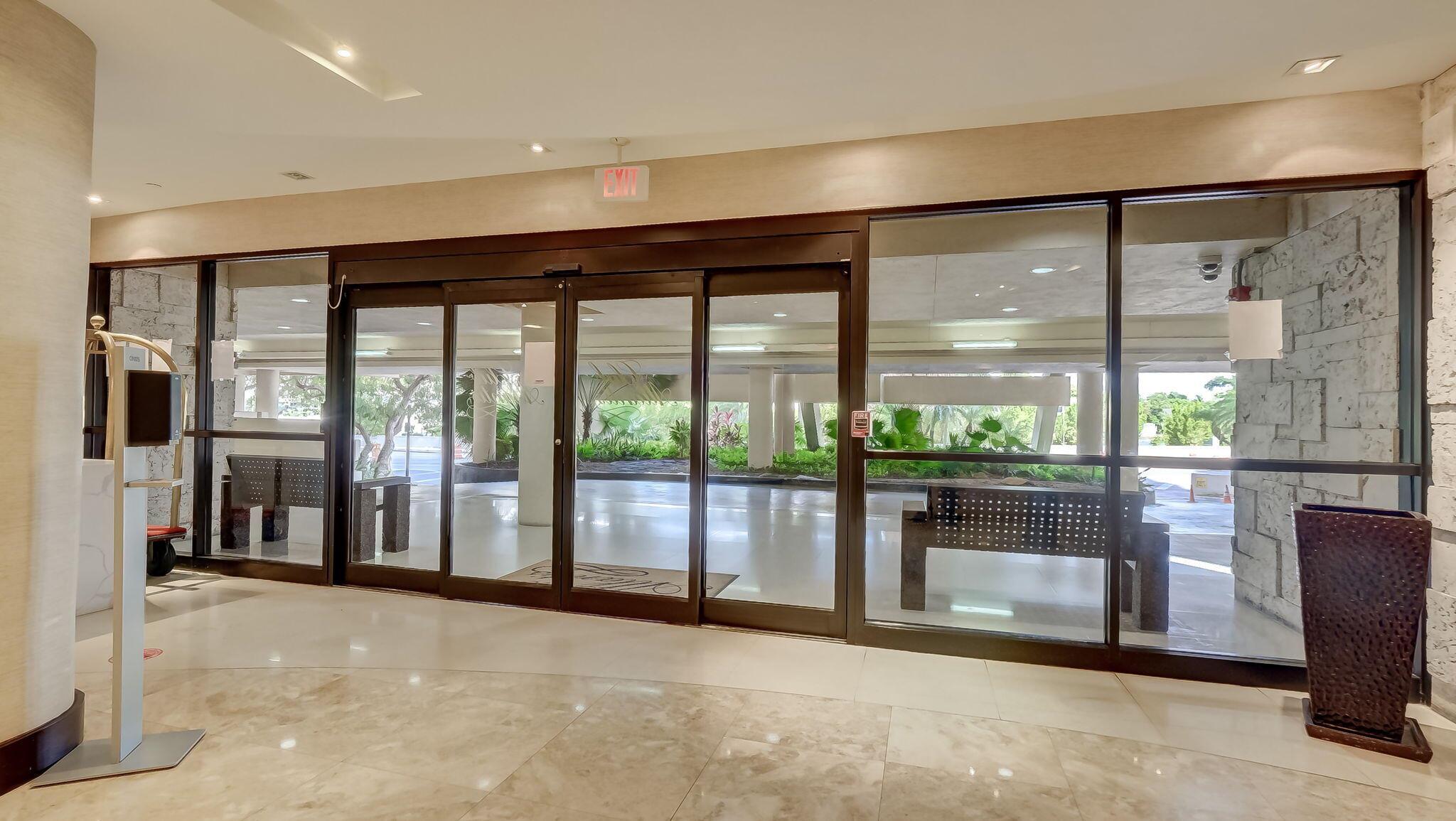 CLUB ATLANTIS CONDO - Residential Lease