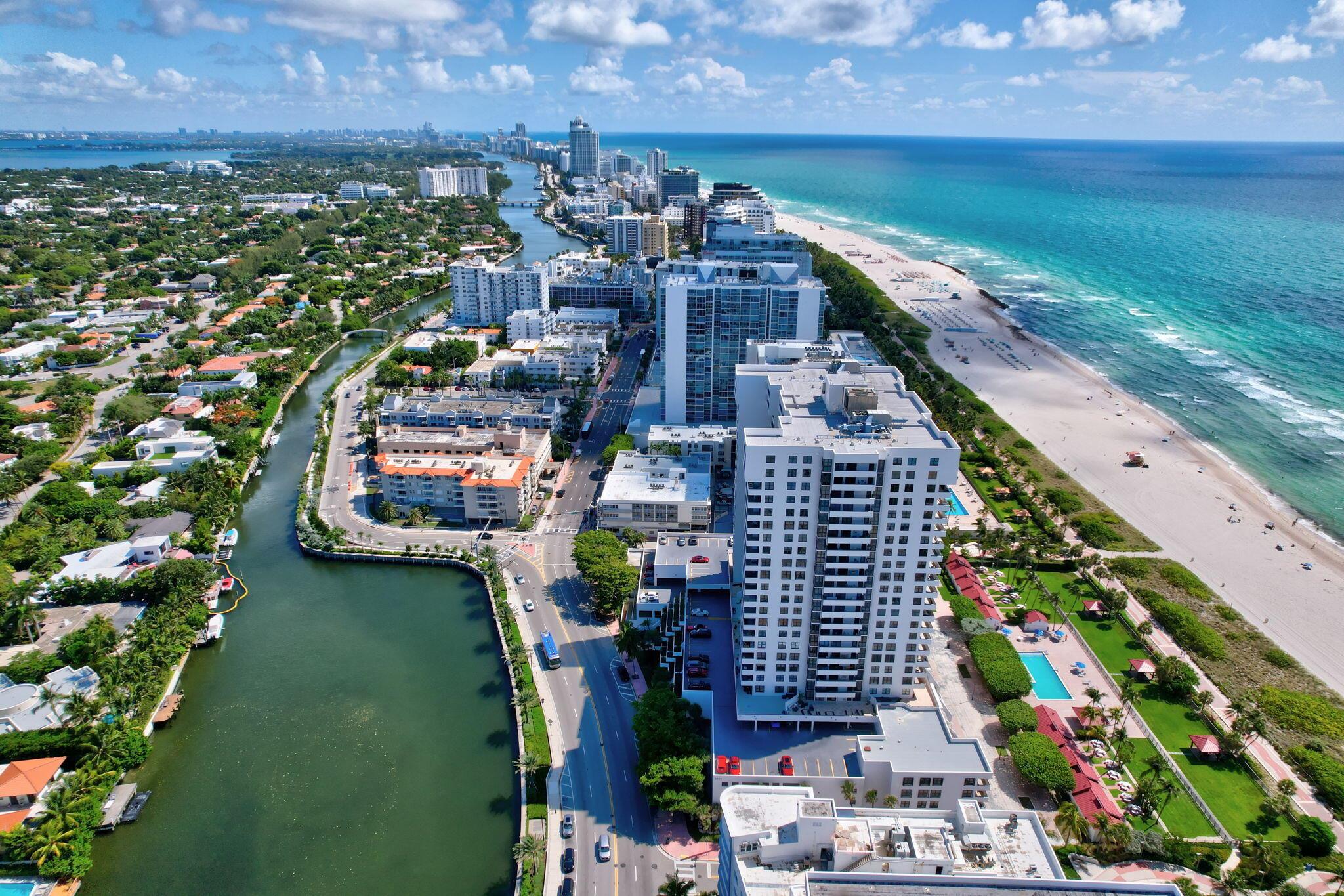 CLUB ATLANTIS CONDO - Residential Lease