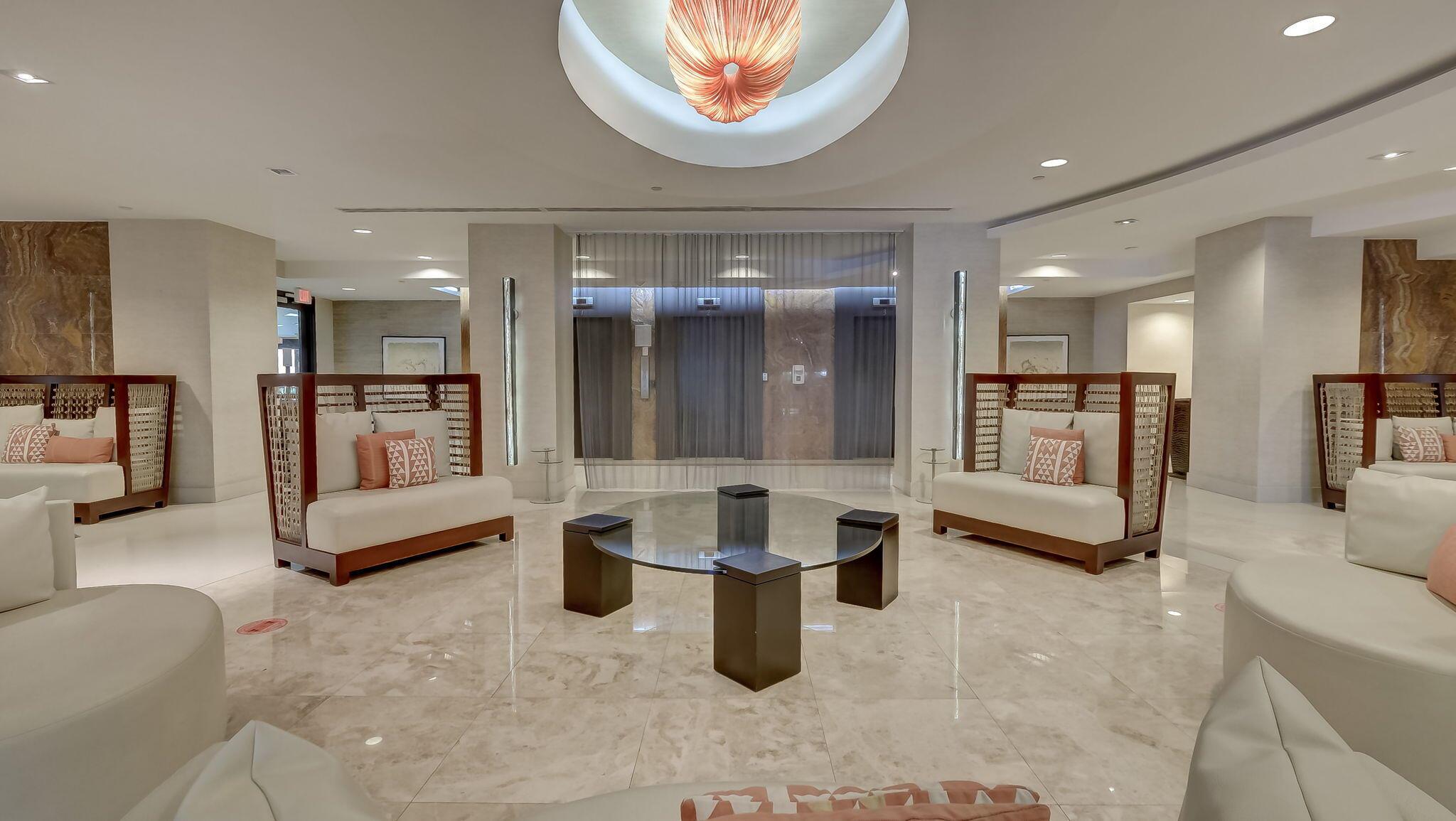 CLUB ATLANTIS CONDO - Residential Lease