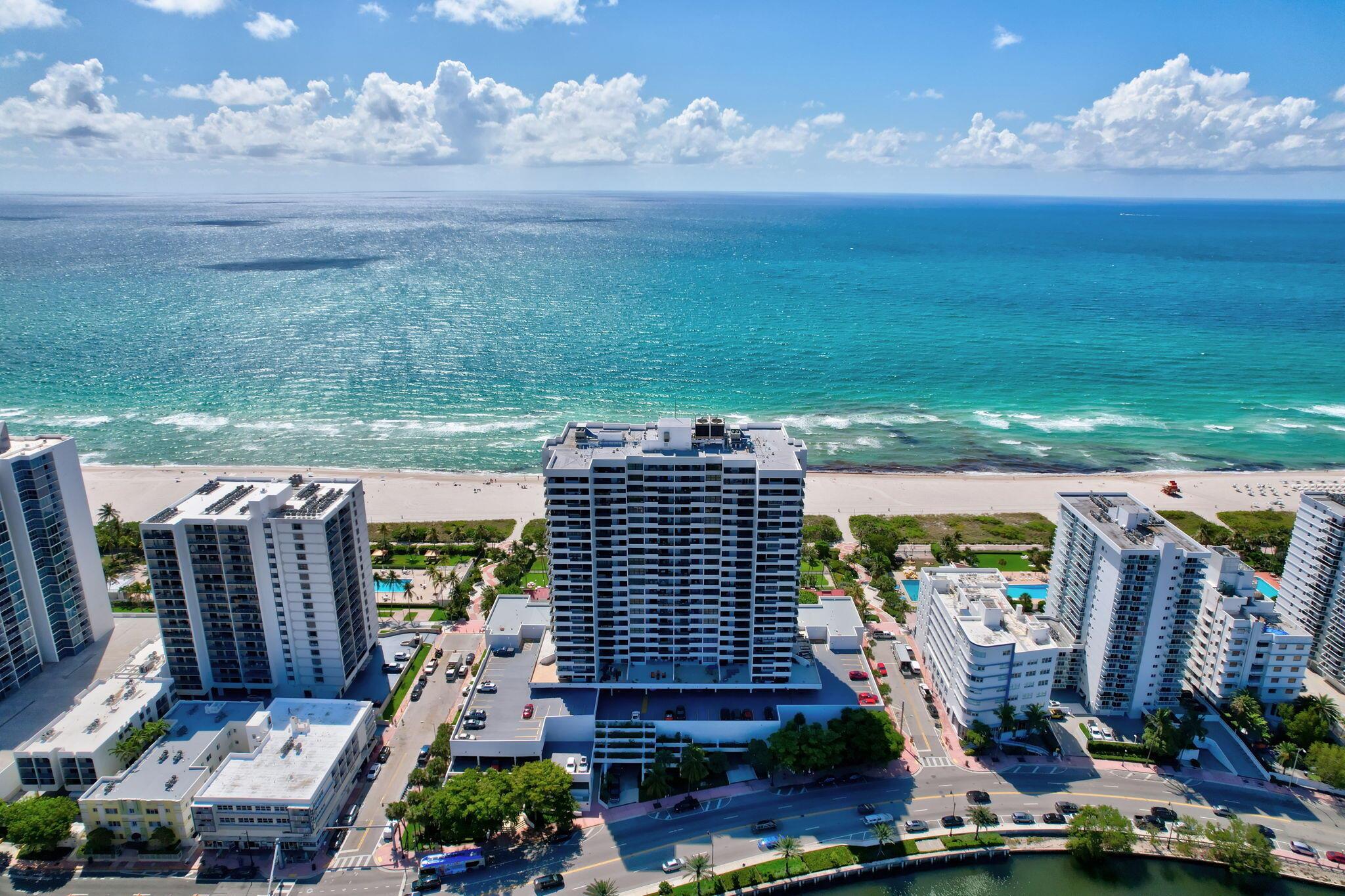 CLUB ATLANTIS CONDO - Residential Lease