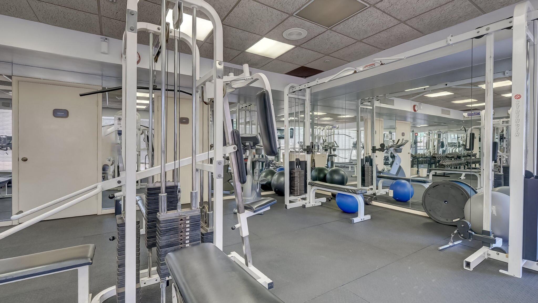 CLUB ATLANTIS CONDO - Residential Lease